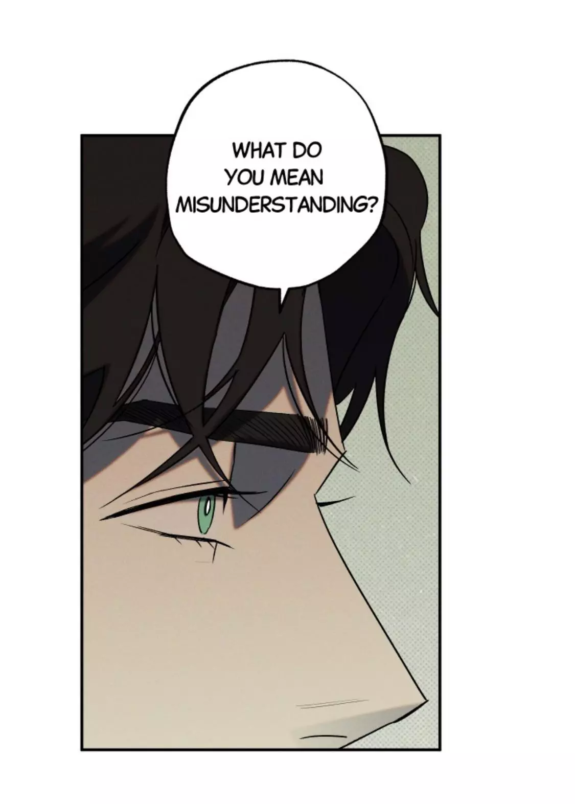 Wet Sand - Chapter 22 Page 60
