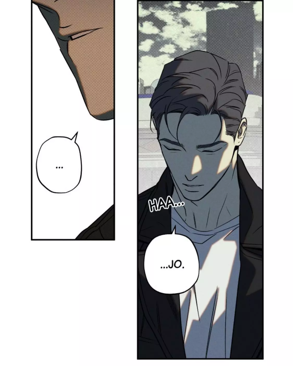 Wet Sand - Chapter 22 Page 62