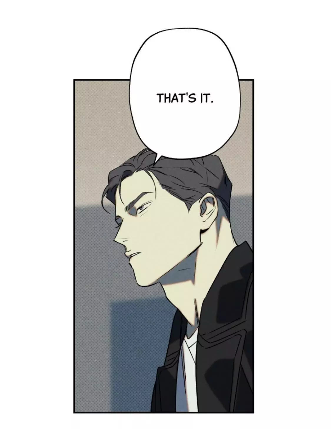 Wet Sand - Chapter 22 Page 66