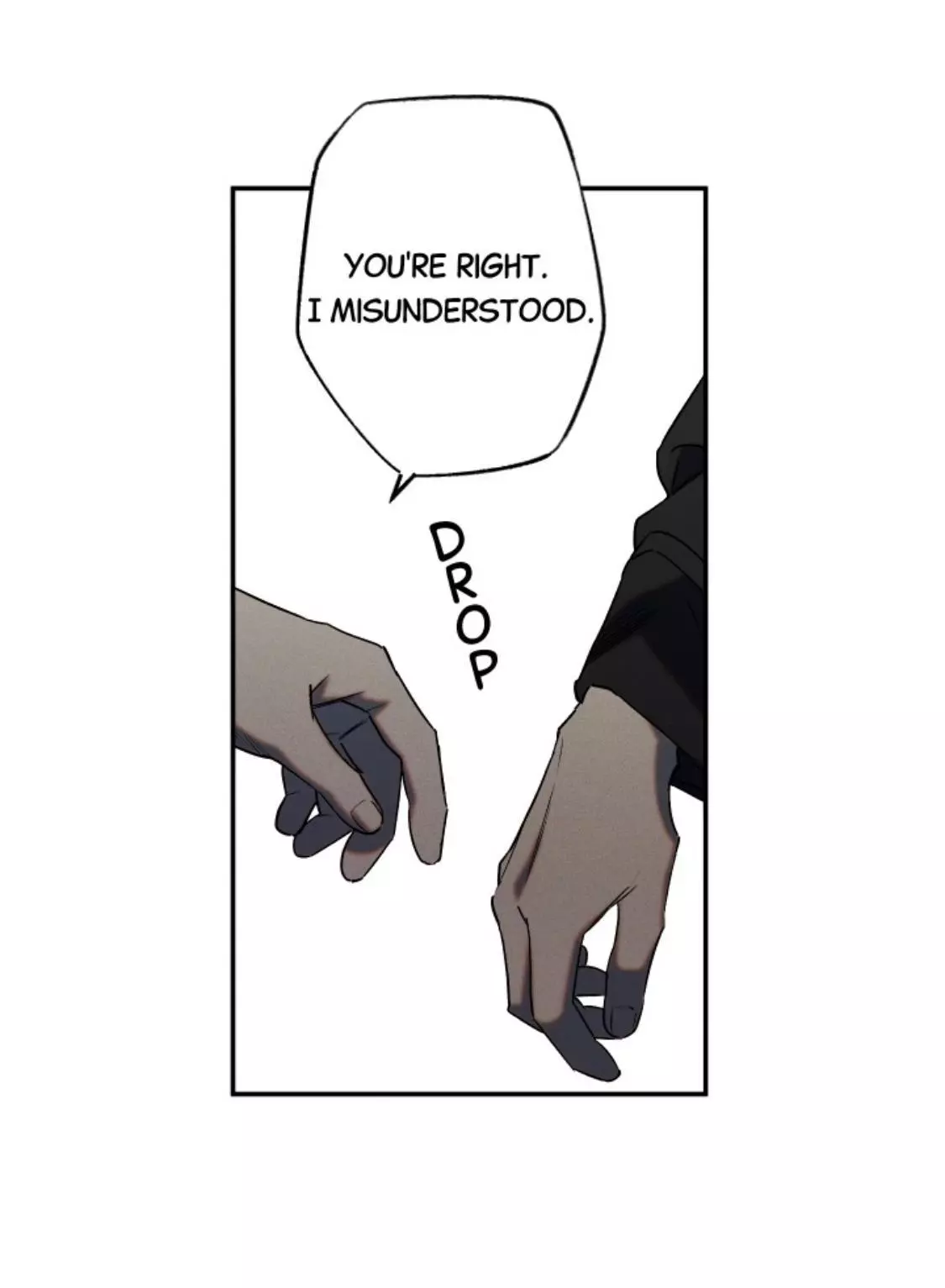 Wet Sand - Chapter 22 Page 69