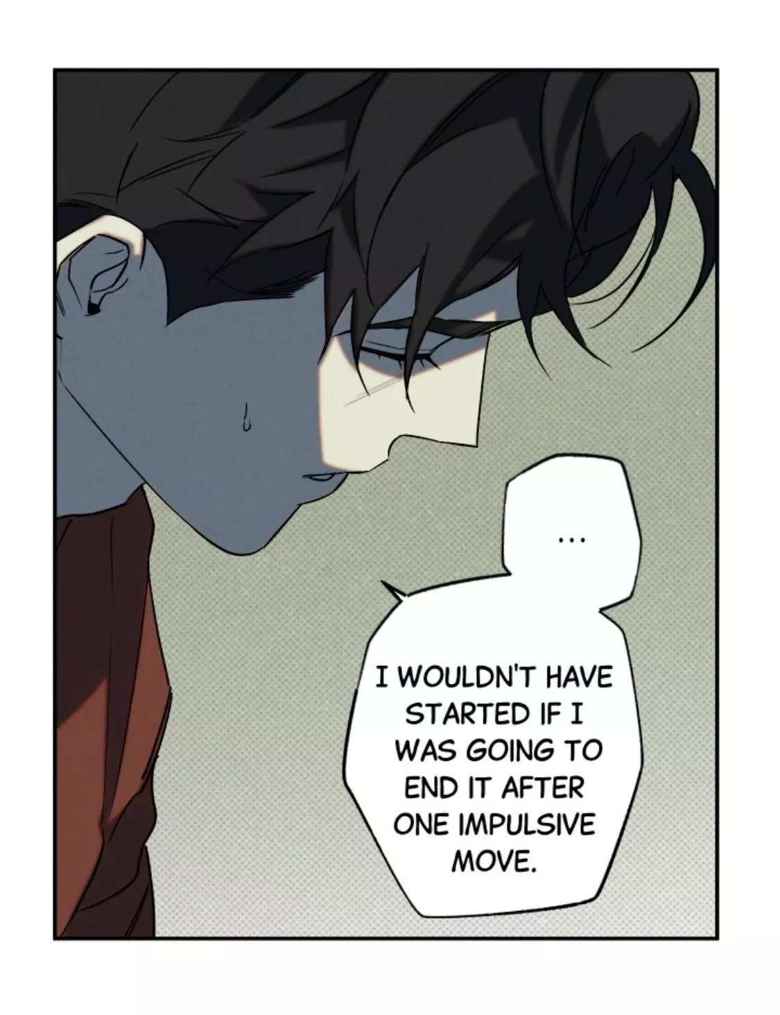 Wet Sand - Chapter 22 Page 70