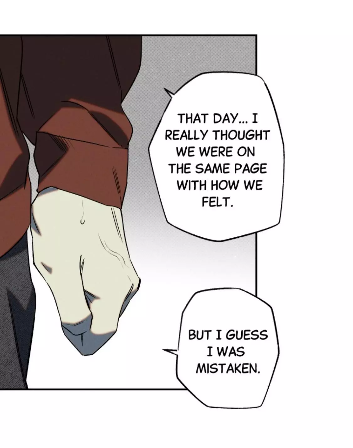 Wet Sand - Chapter 22 Page 71
