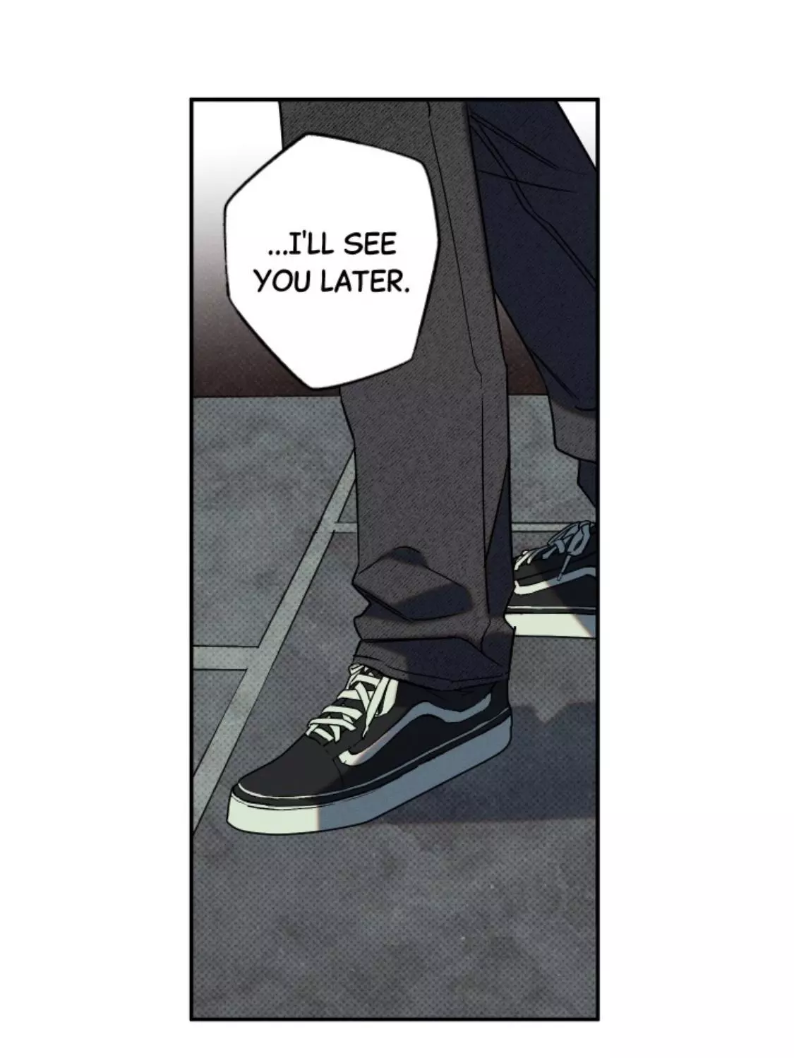 Wet Sand - Chapter 22 Page 75
