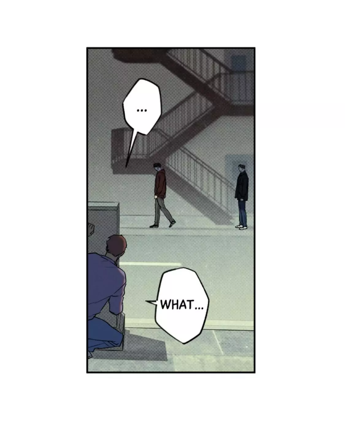 Wet Sand - Chapter 22 Page 77