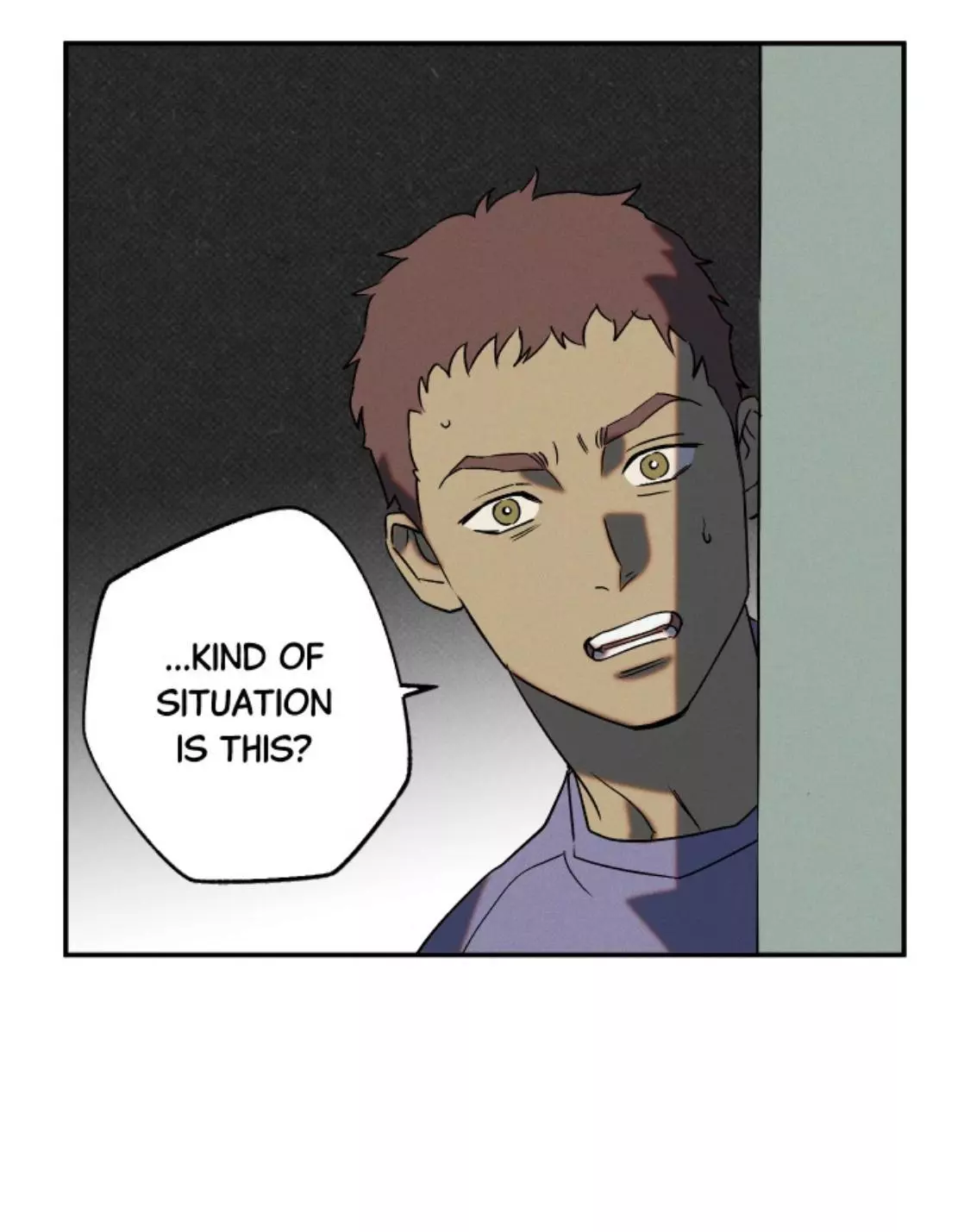 Wet Sand - Chapter 22 Page 78