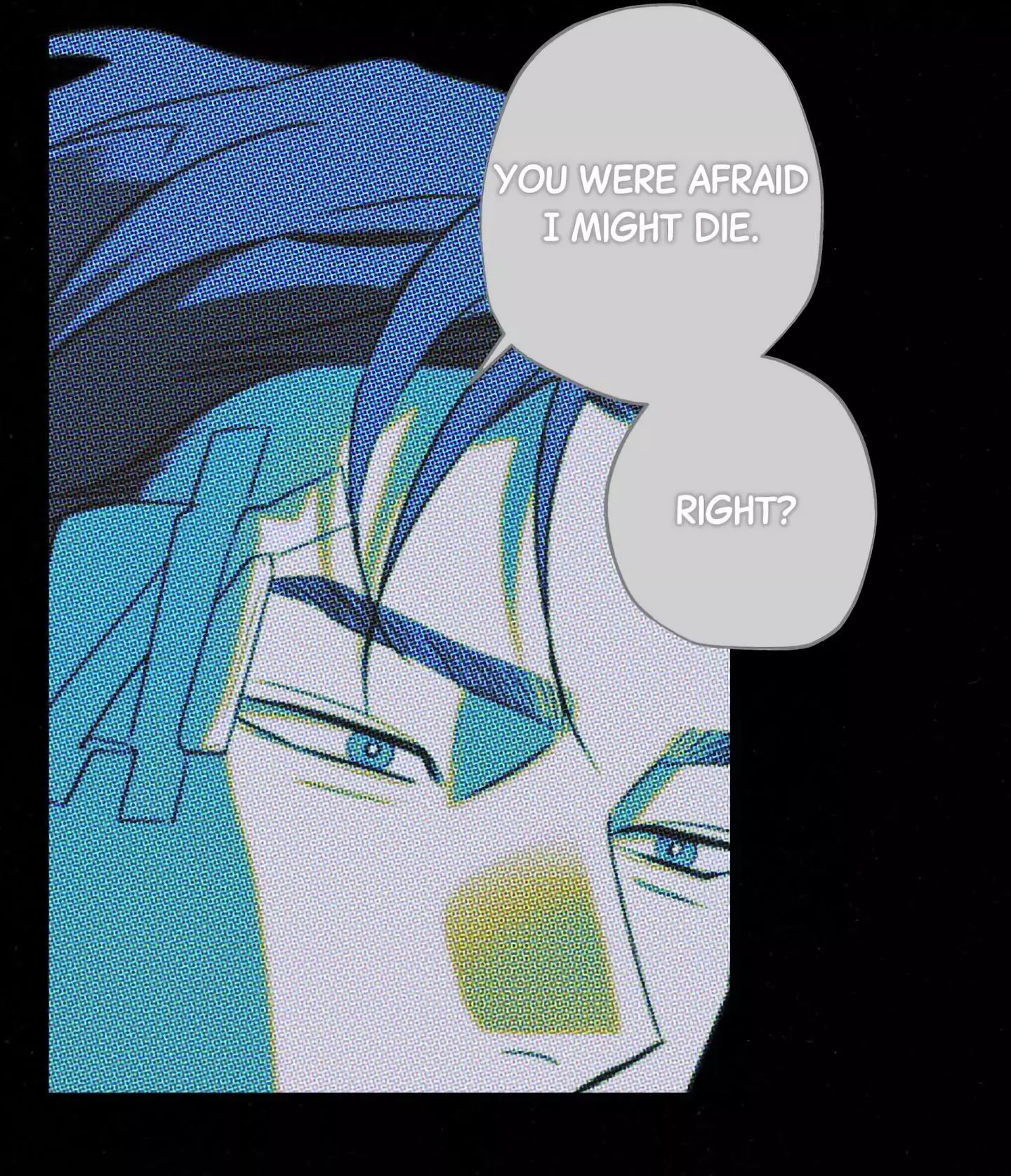 Wet Sand - Chapter 26 Page 25