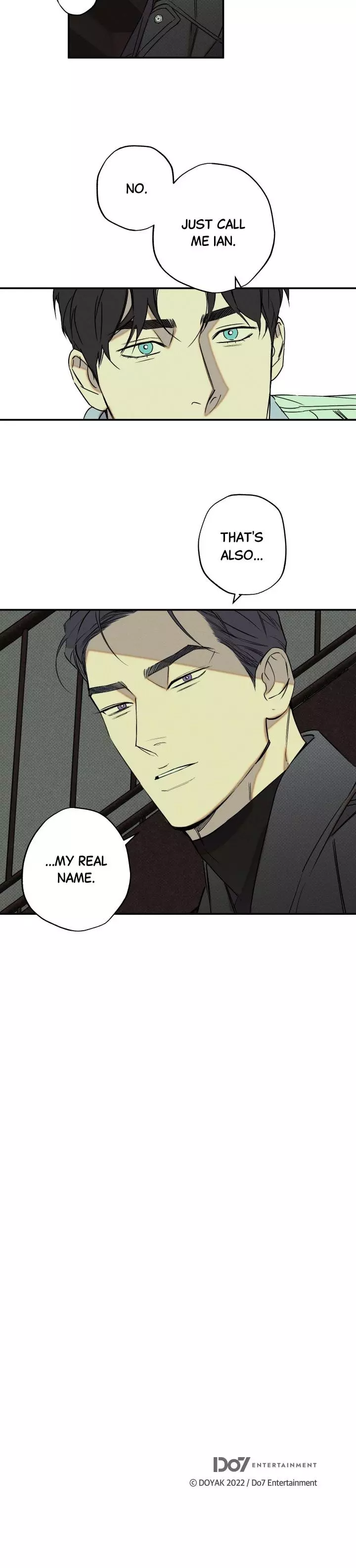 Wet Sand - Chapter 28 Page 27