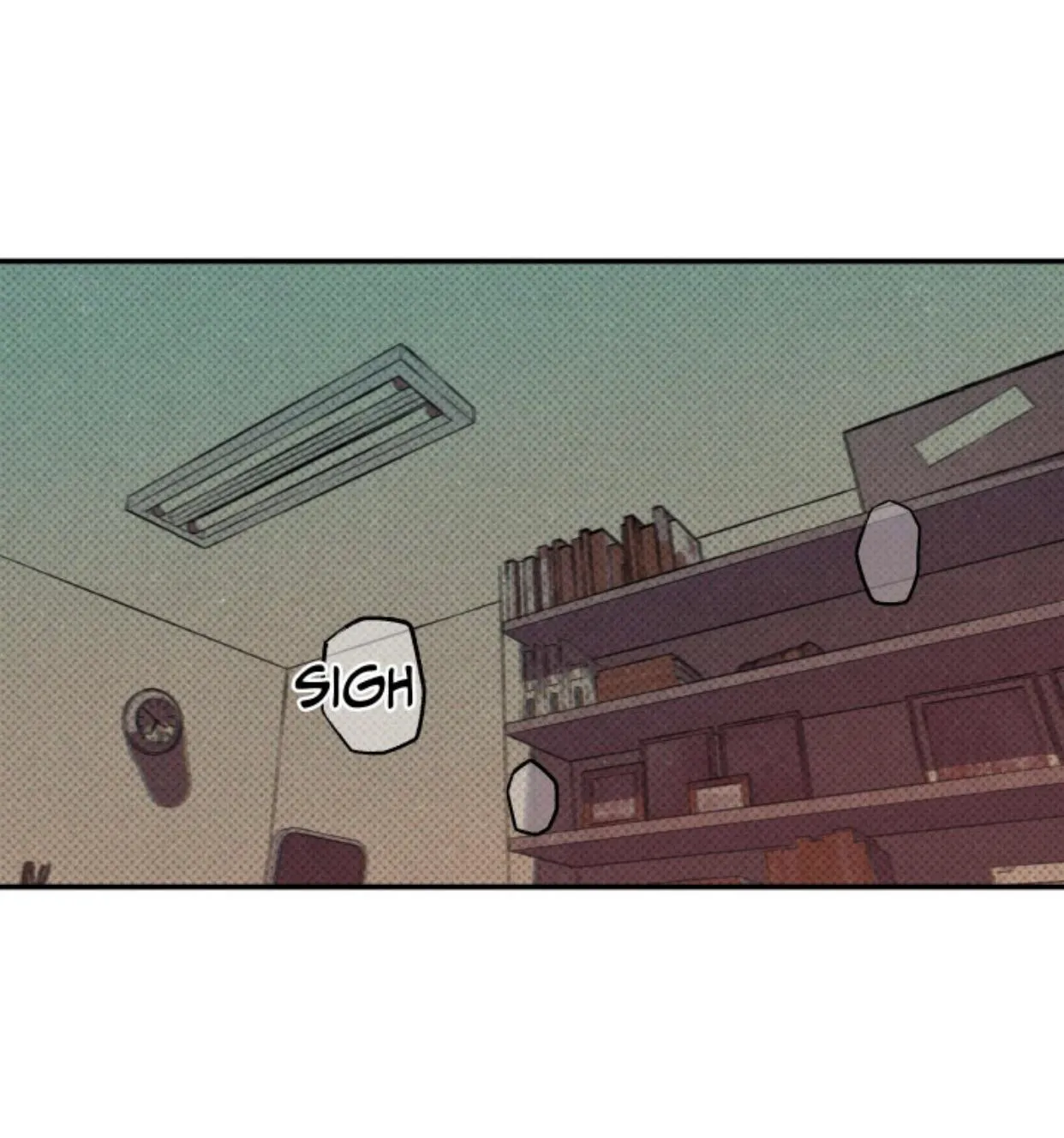 Wet Sand - Chapter 3 Page 2