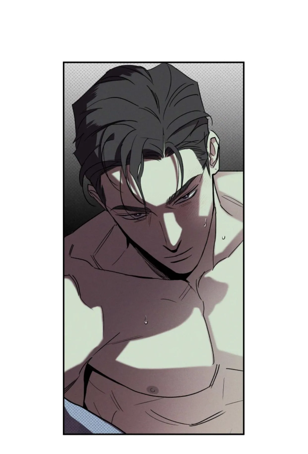 Wet Sand - Chapter 3 Page 6