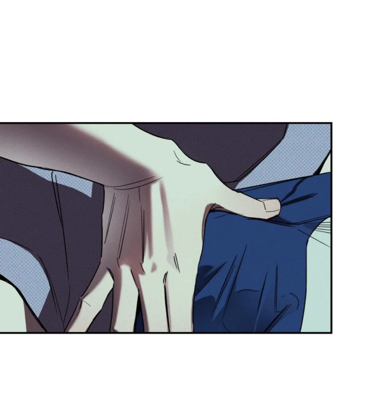 Wet Sand - Chapter 3 Page 7