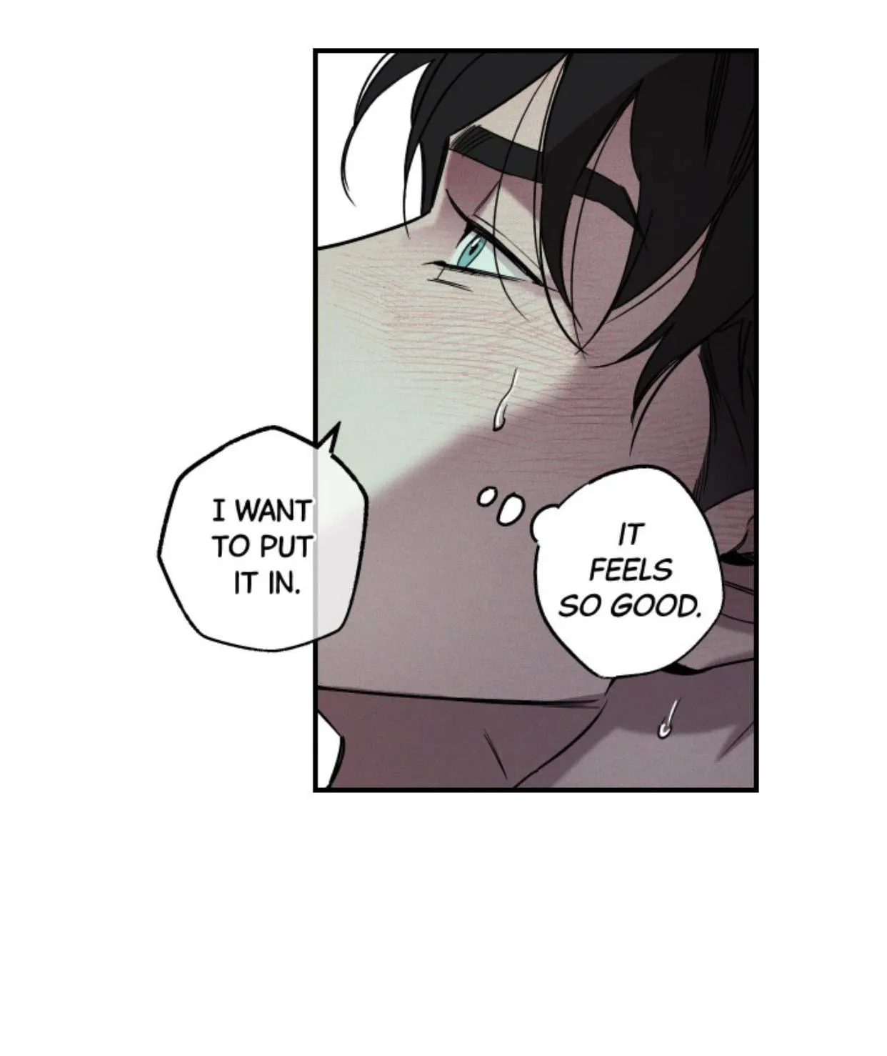 Wet Sand - Chapter 3 Page 11