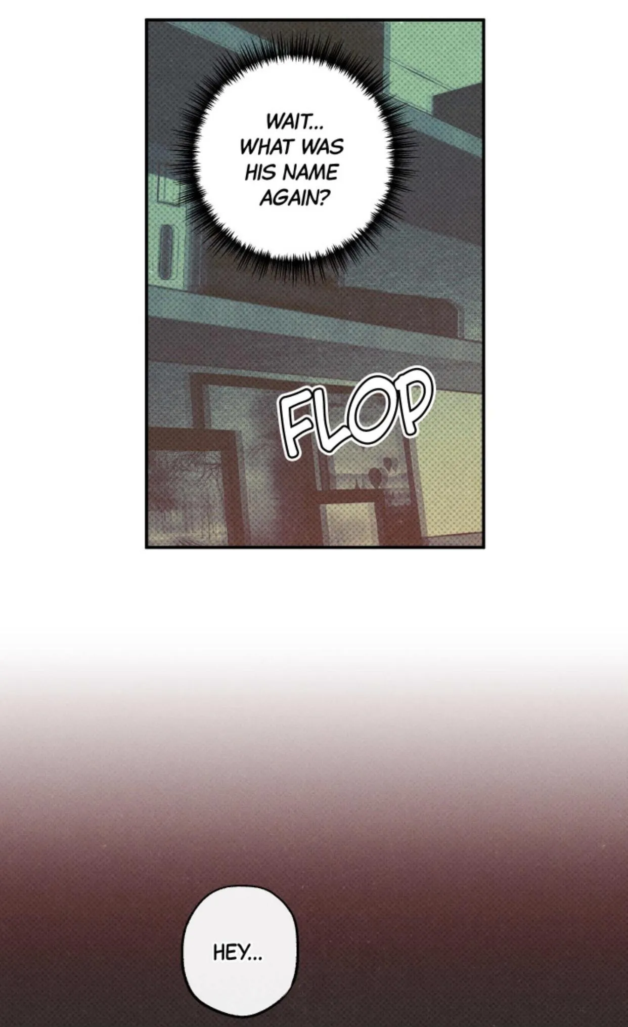 Wet Sand - Chapter 3 Page 12