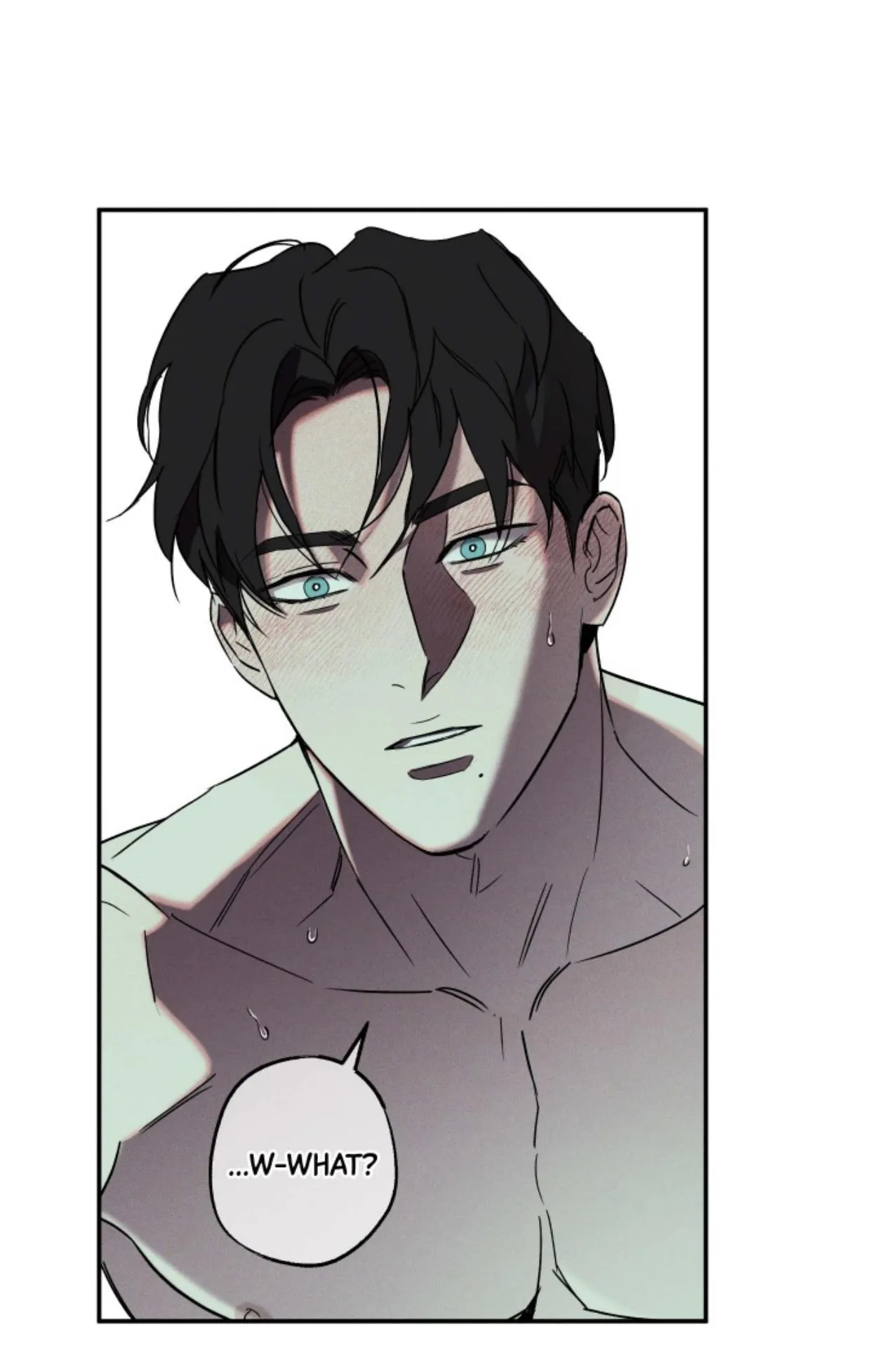 Wet Sand - Chapter 3 Page 14
