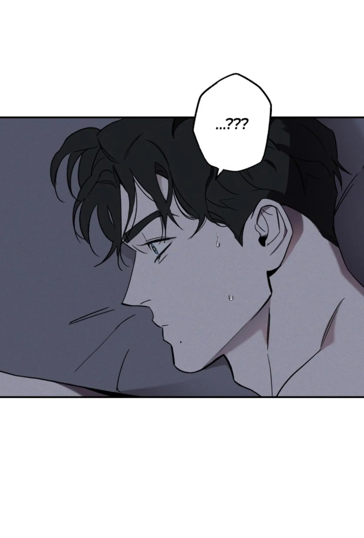 Wet Sand - Chapter 3 Page 17