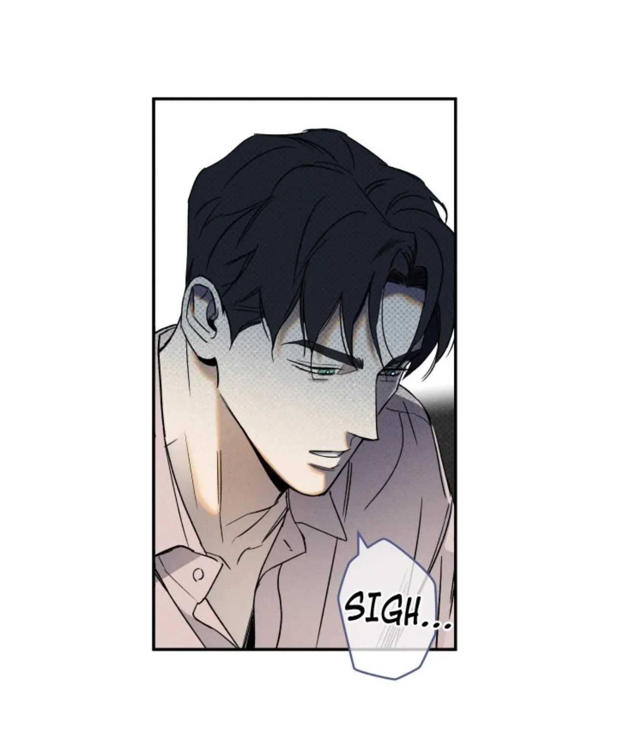 Wet Sand - Chapter 3 Page 20