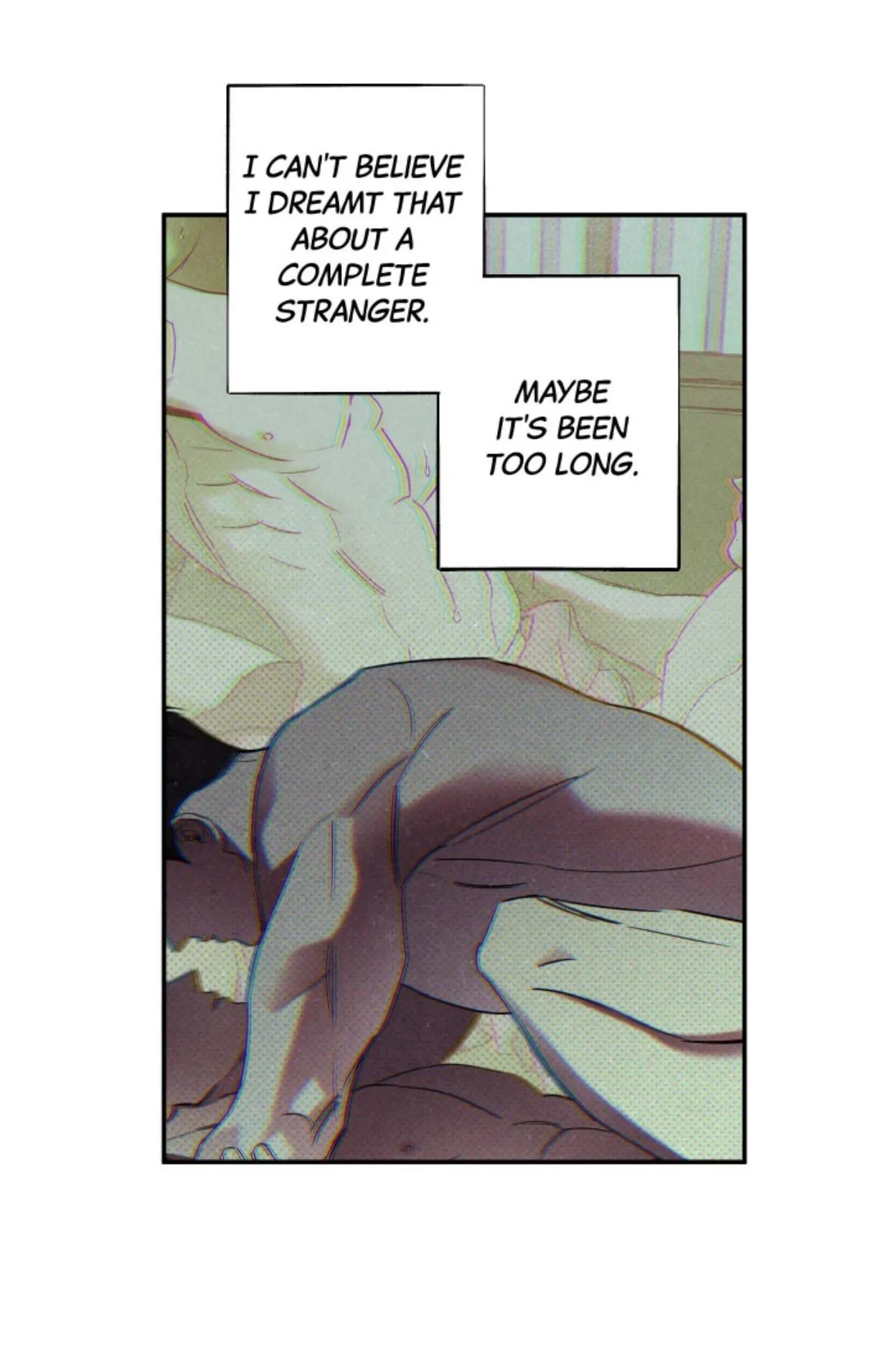 Wet Sand - Chapter 3 Page 23