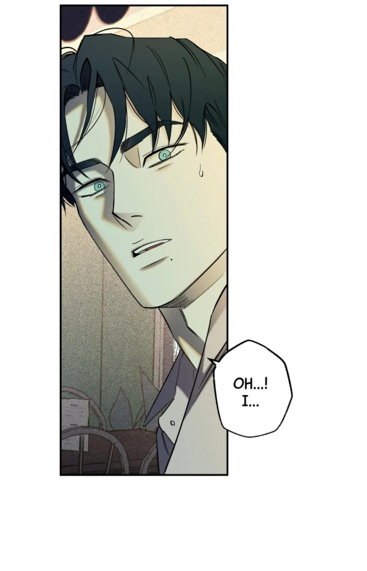 Wet Sand - Chapter 3 Page 28
