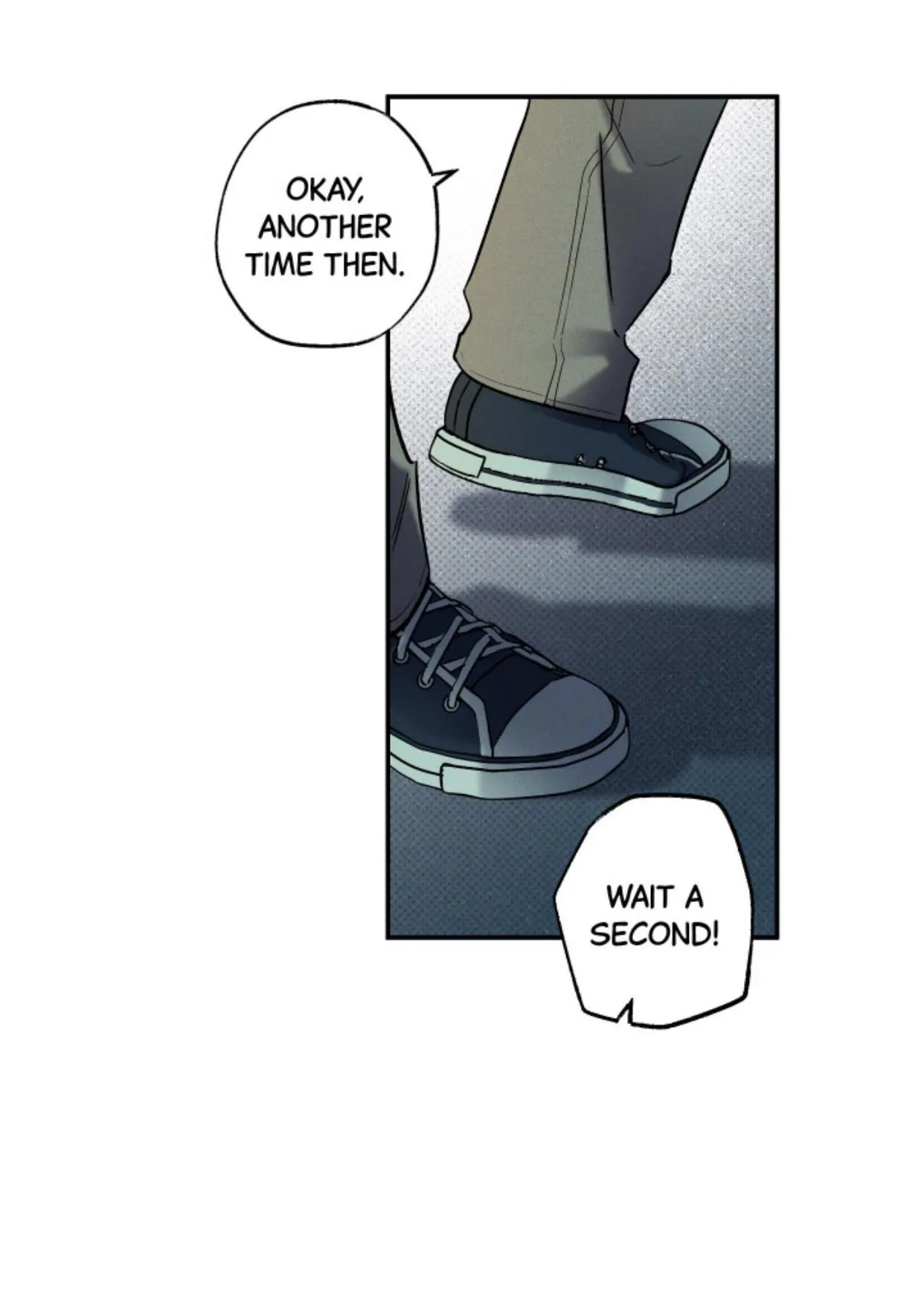 Wet Sand - Chapter 3 Page 31