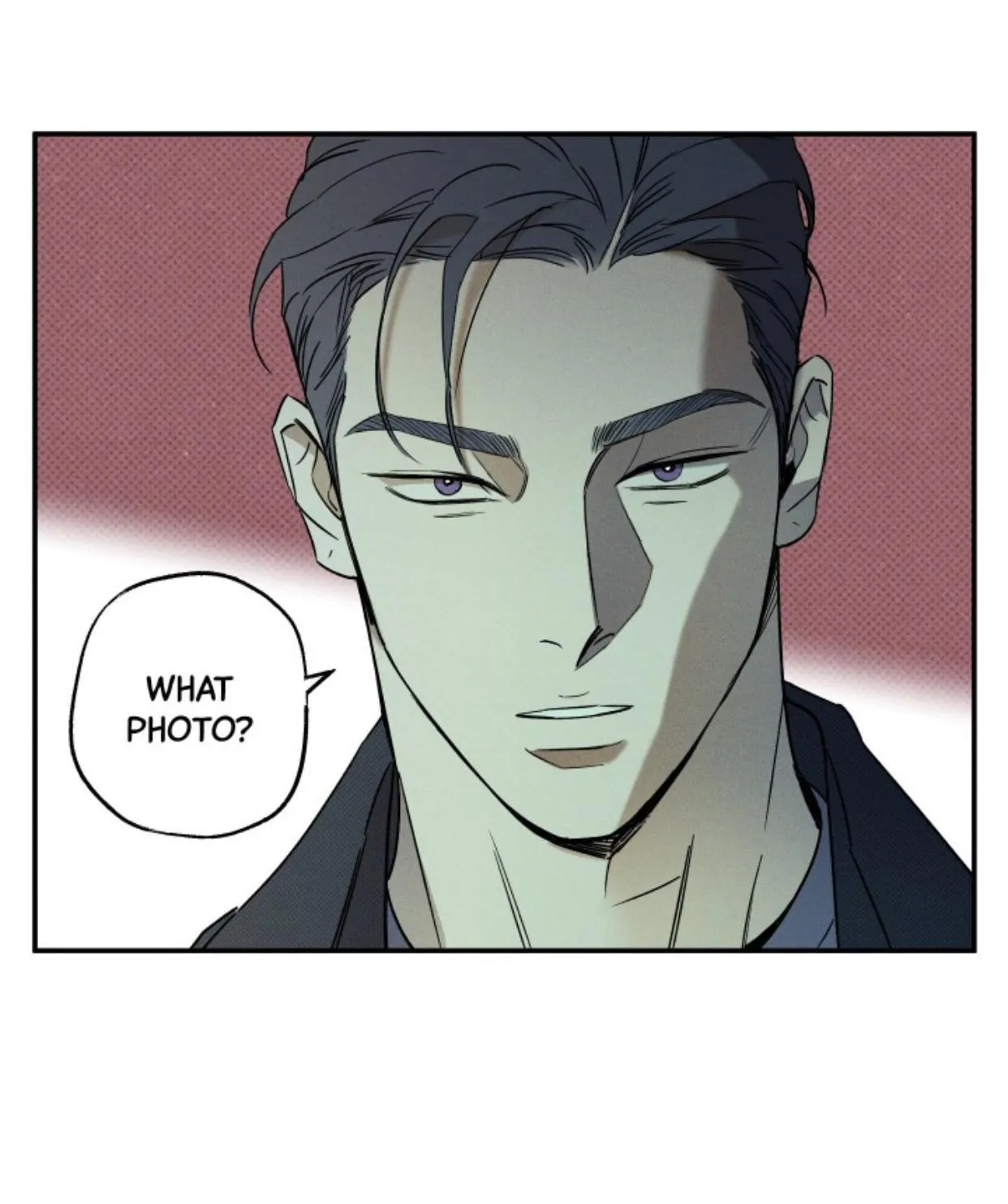 Wet Sand - Chapter 3 Page 34