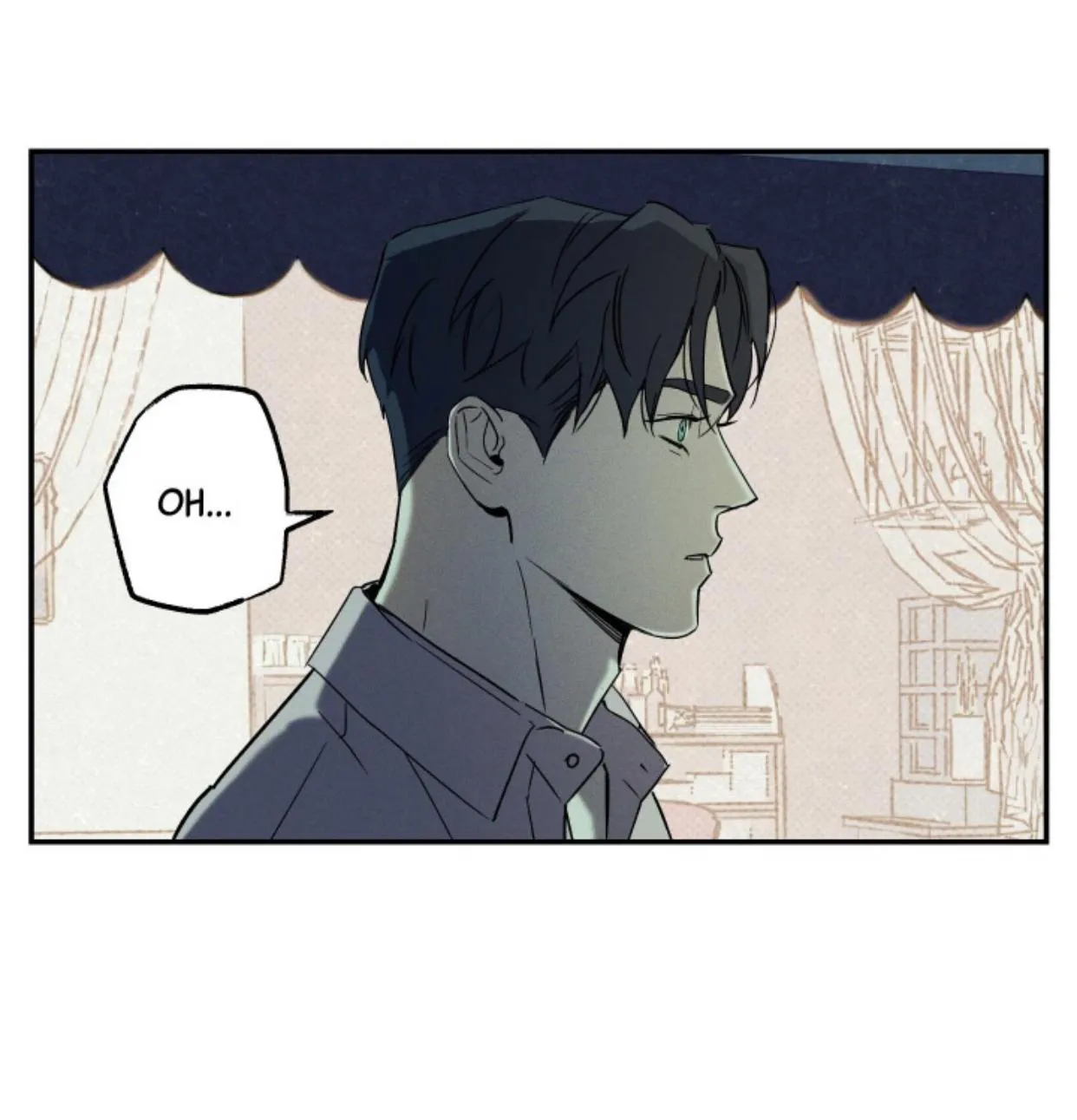 Wet Sand - Chapter 3 Page 38