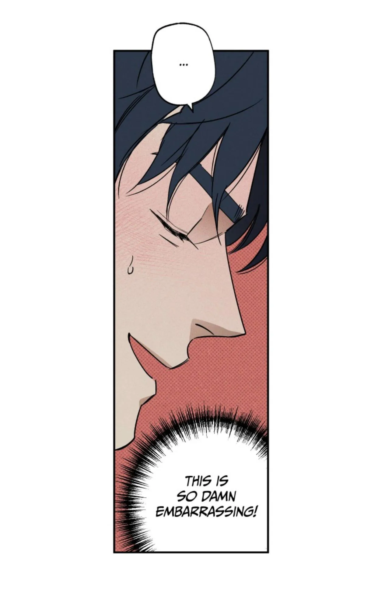 Wet Sand - Chapter 3 Page 39