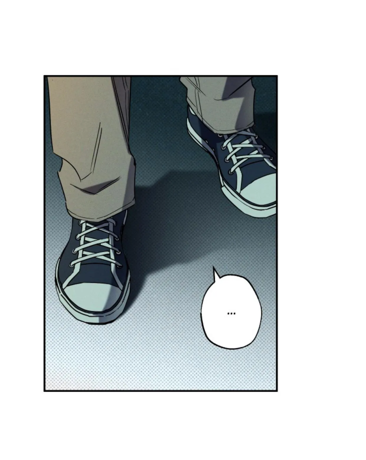Wet Sand - Chapter 3 Page 40