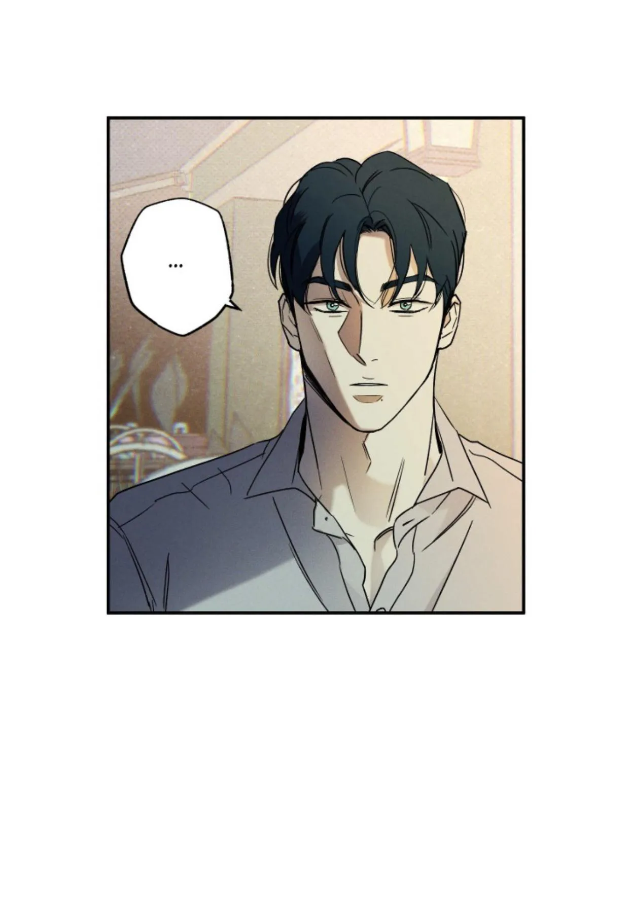Wet Sand - Chapter 3 Page 48