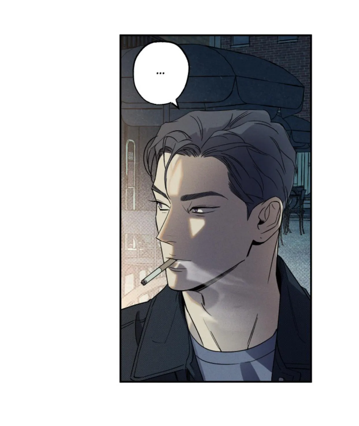 Wet Sand - Chapter 3 Page 51