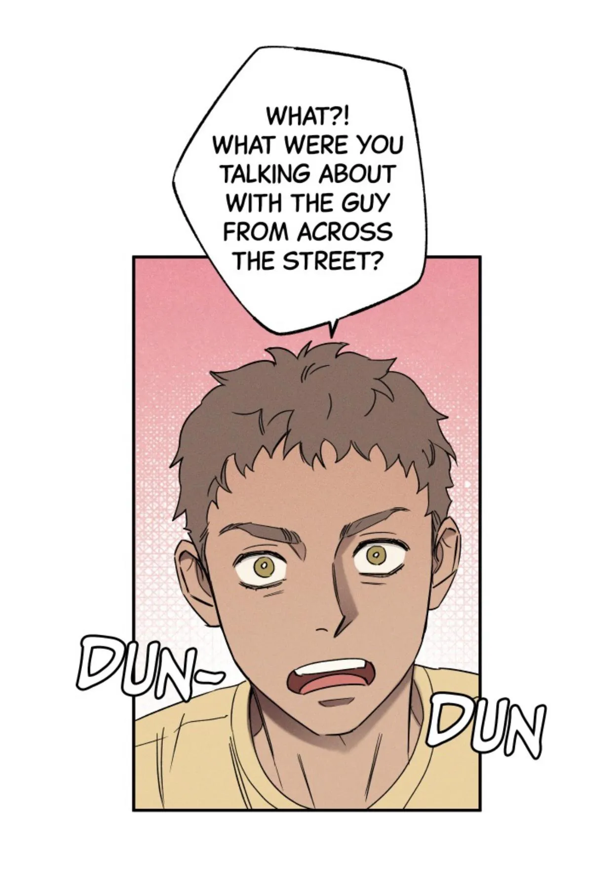 Wet Sand - Chapter 3 Page 57