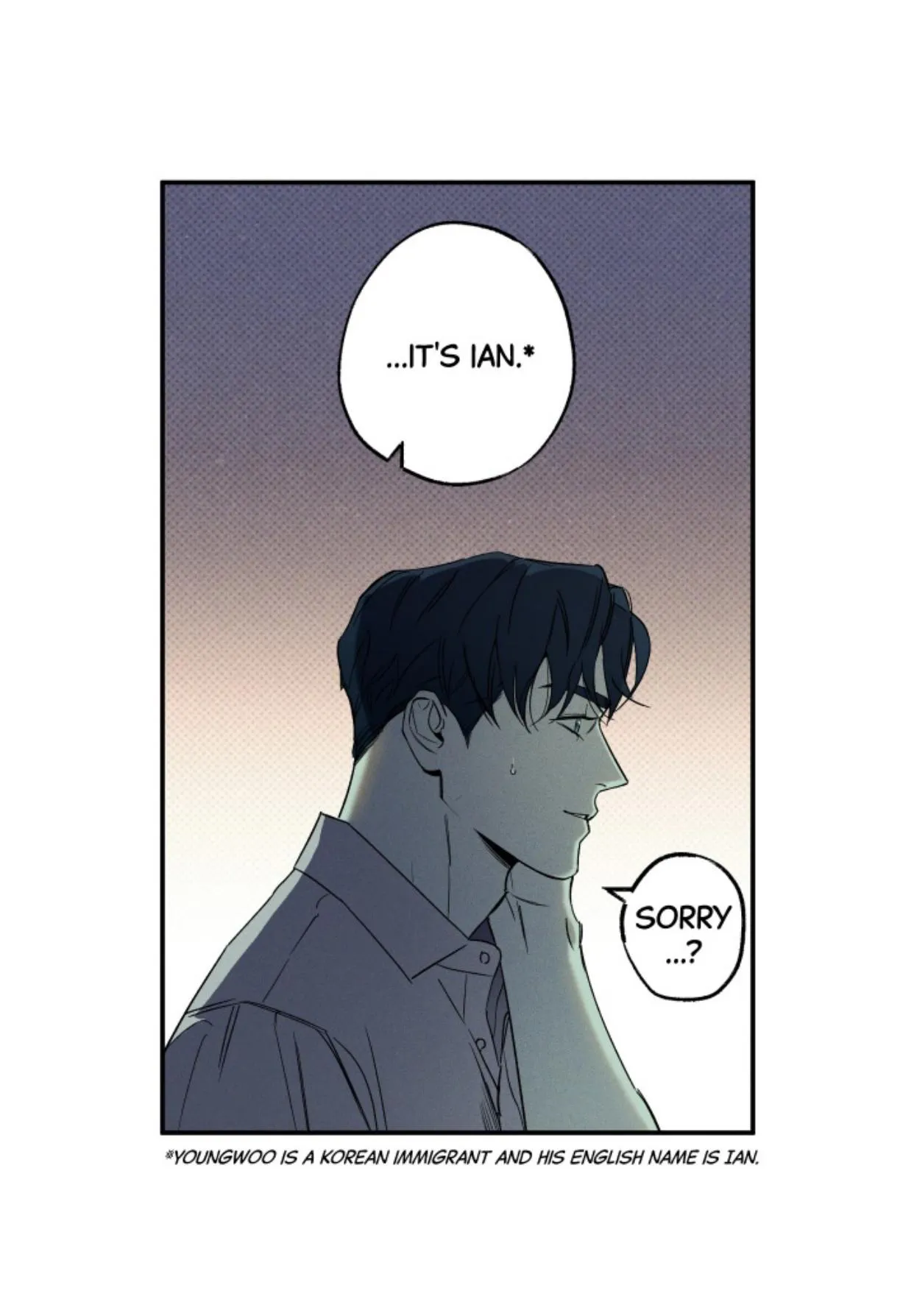 Wet Sand - Chapter 3 Page 63