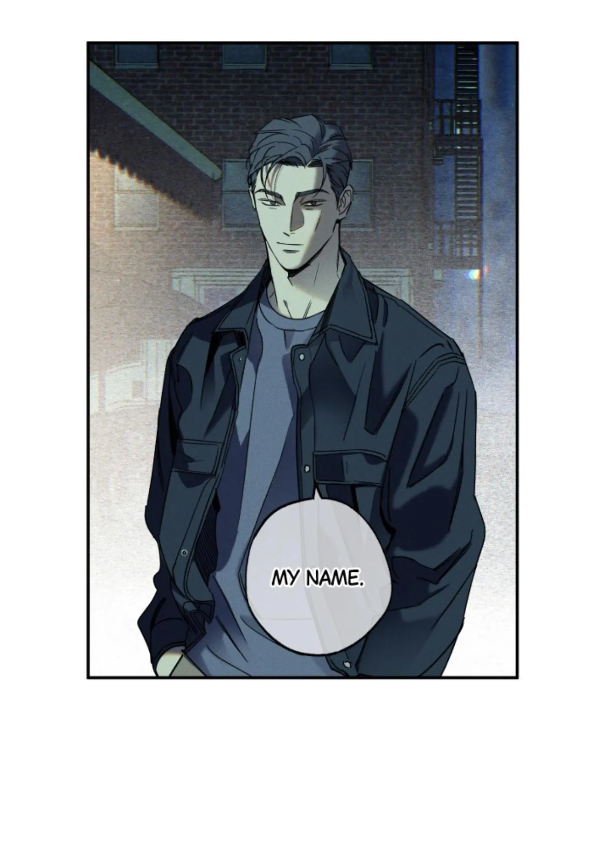 Wet Sand - Chapter 3 Page 64