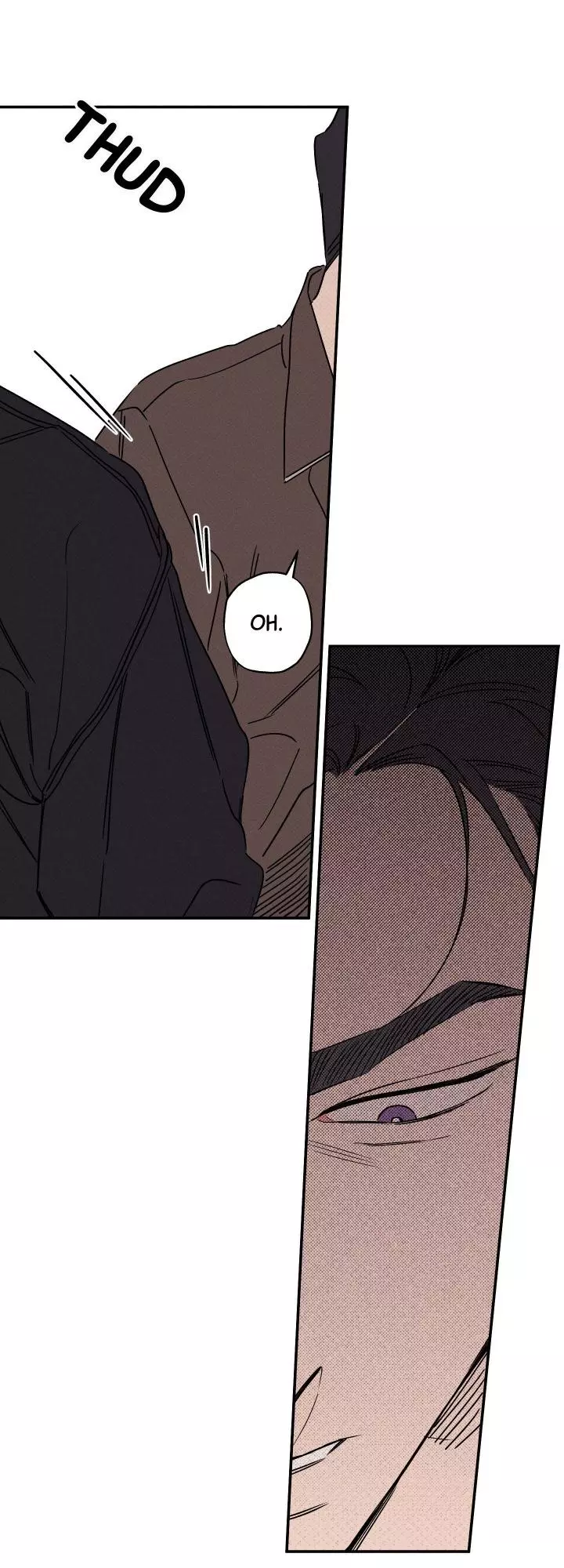 Wet Sand - Chapter 31 Page 16