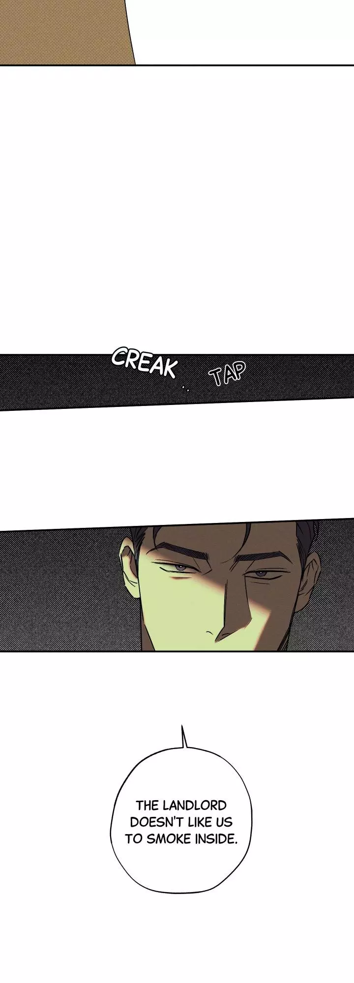Wet Sand - Chapter 31 Page 25