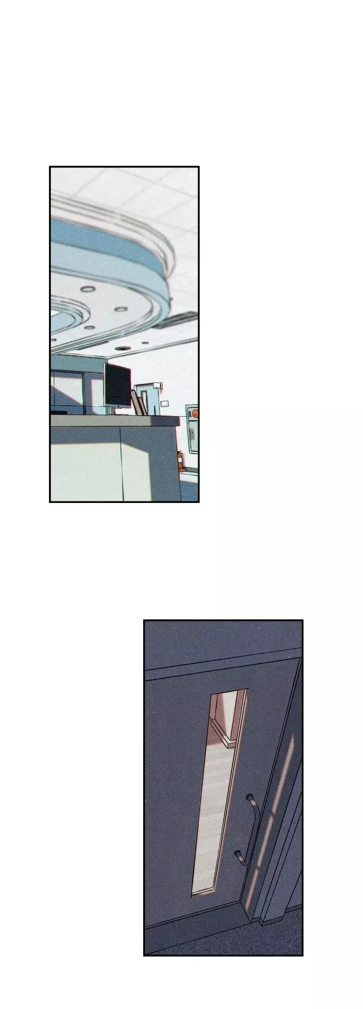 Wet Sand - Chapter 35 Page 4