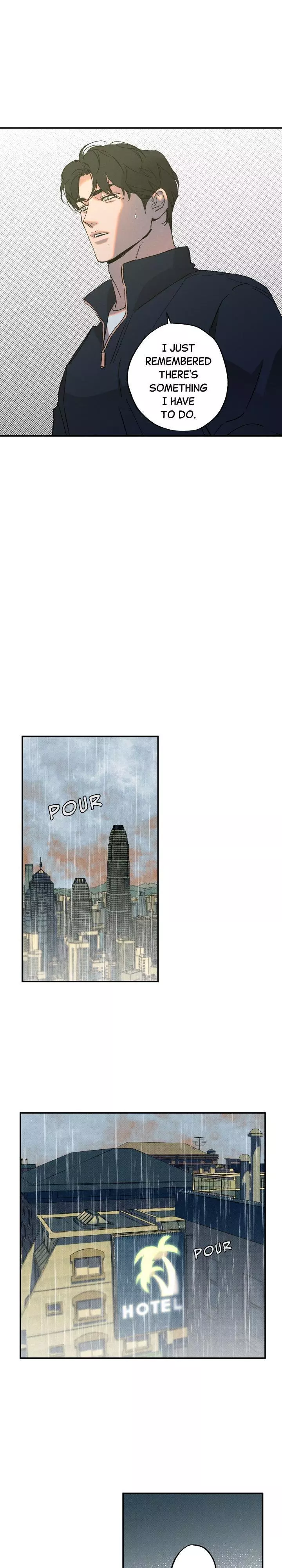 Wet Sand - Chapter 35 Page 24
