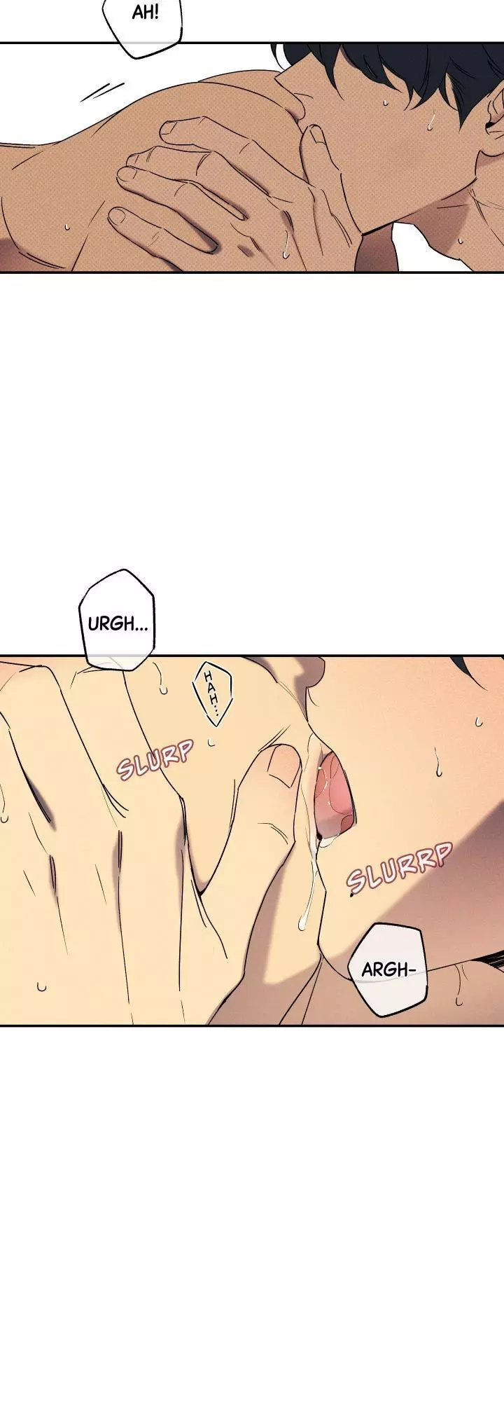 Wet Sand - Chapter 36 Page 16