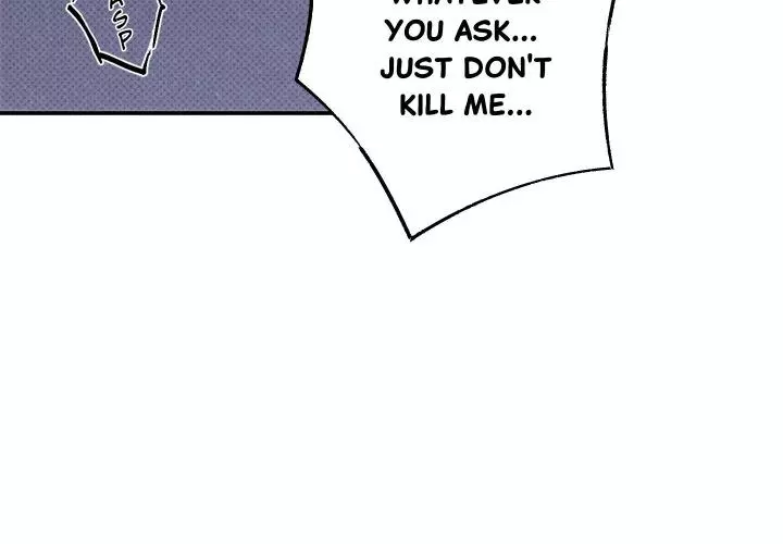 Wet Sand - Chapter 37 Page 18