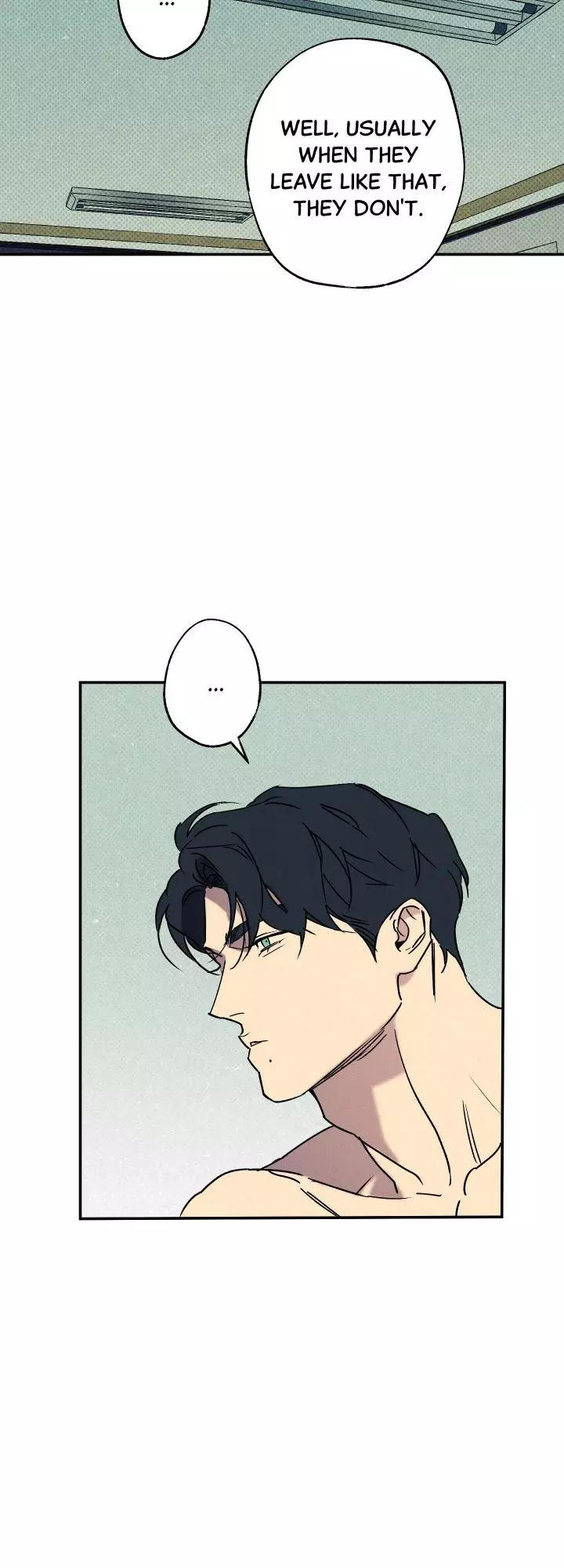 Wet Sand - Chapter 37 Page 27
