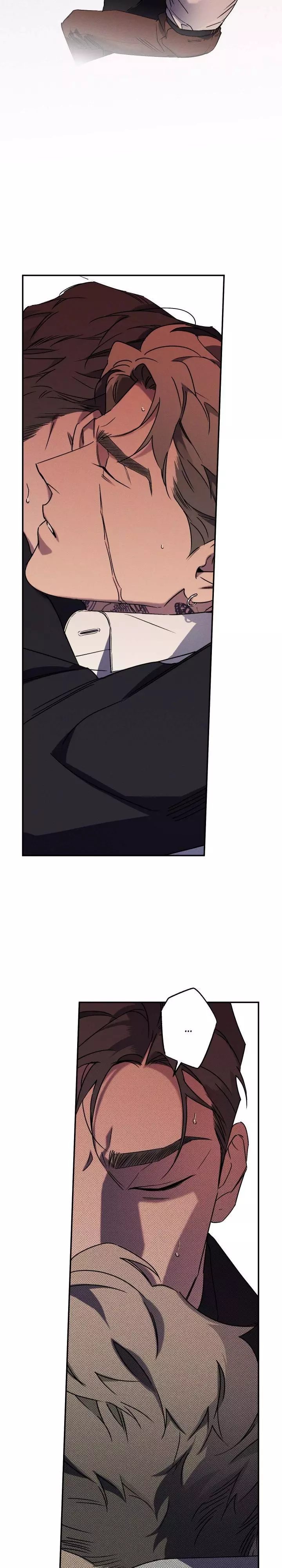 Wet Sand - Chapter 38 Page 28