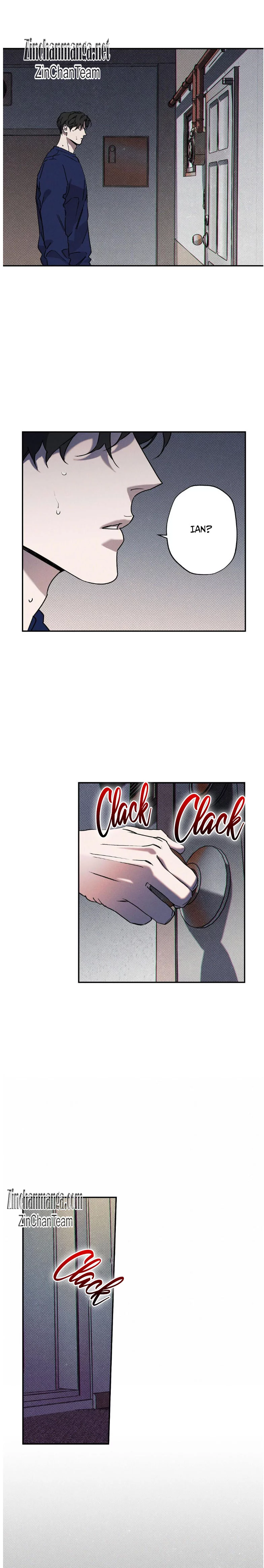 Wet Sand - Chapter 39 Page 3