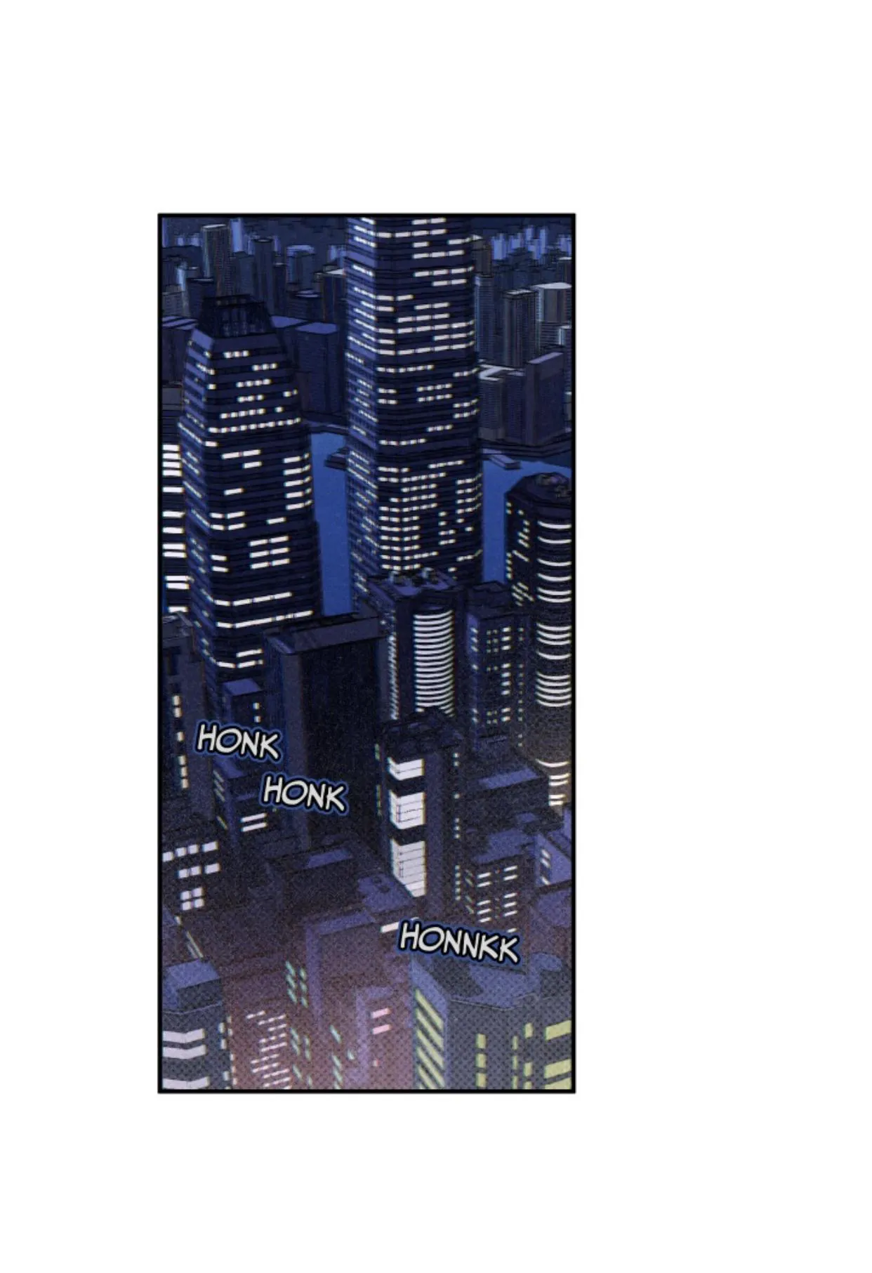 Wet Sand - Chapter 4 Page 3