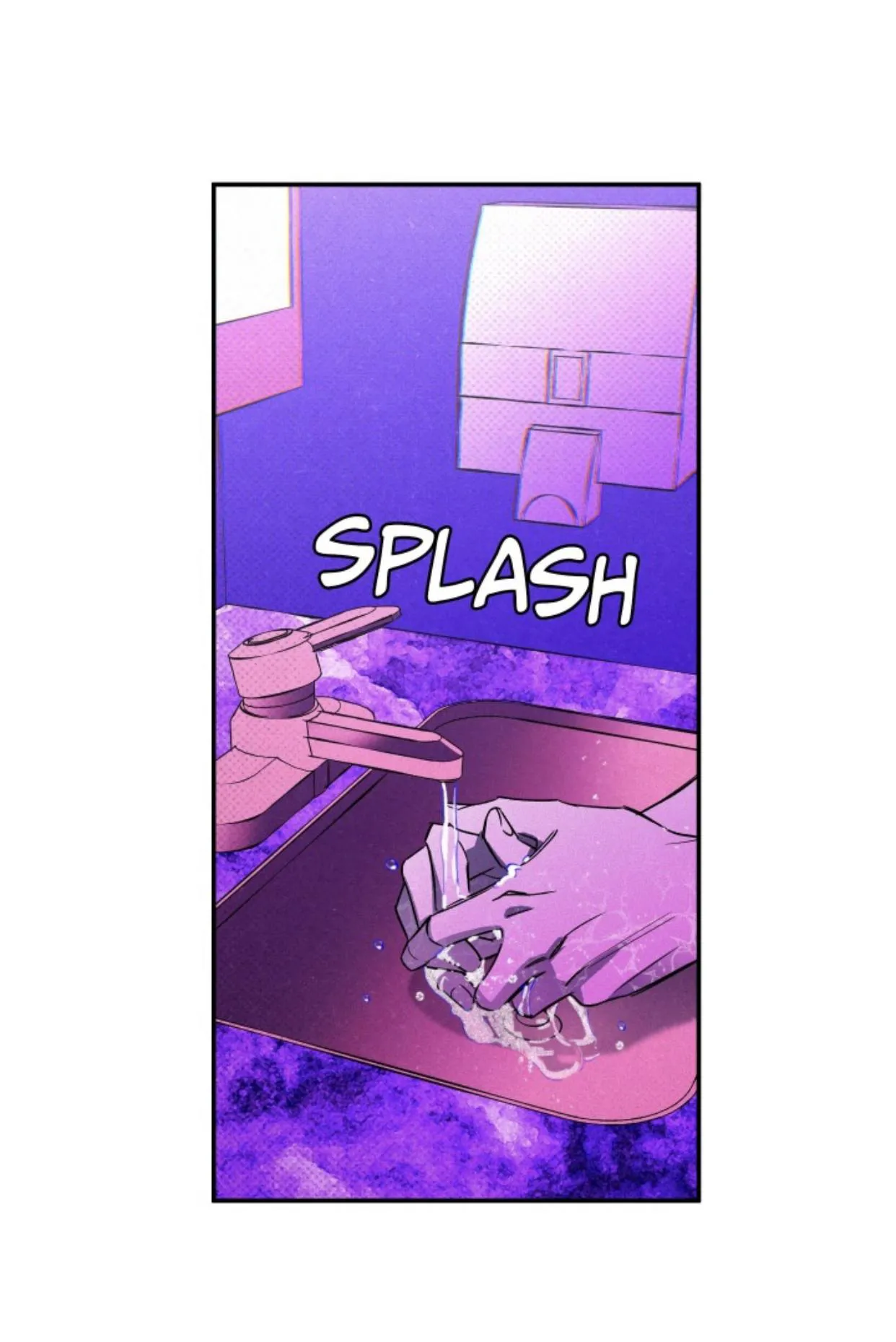 Wet Sand - Chapter 4 Page 13