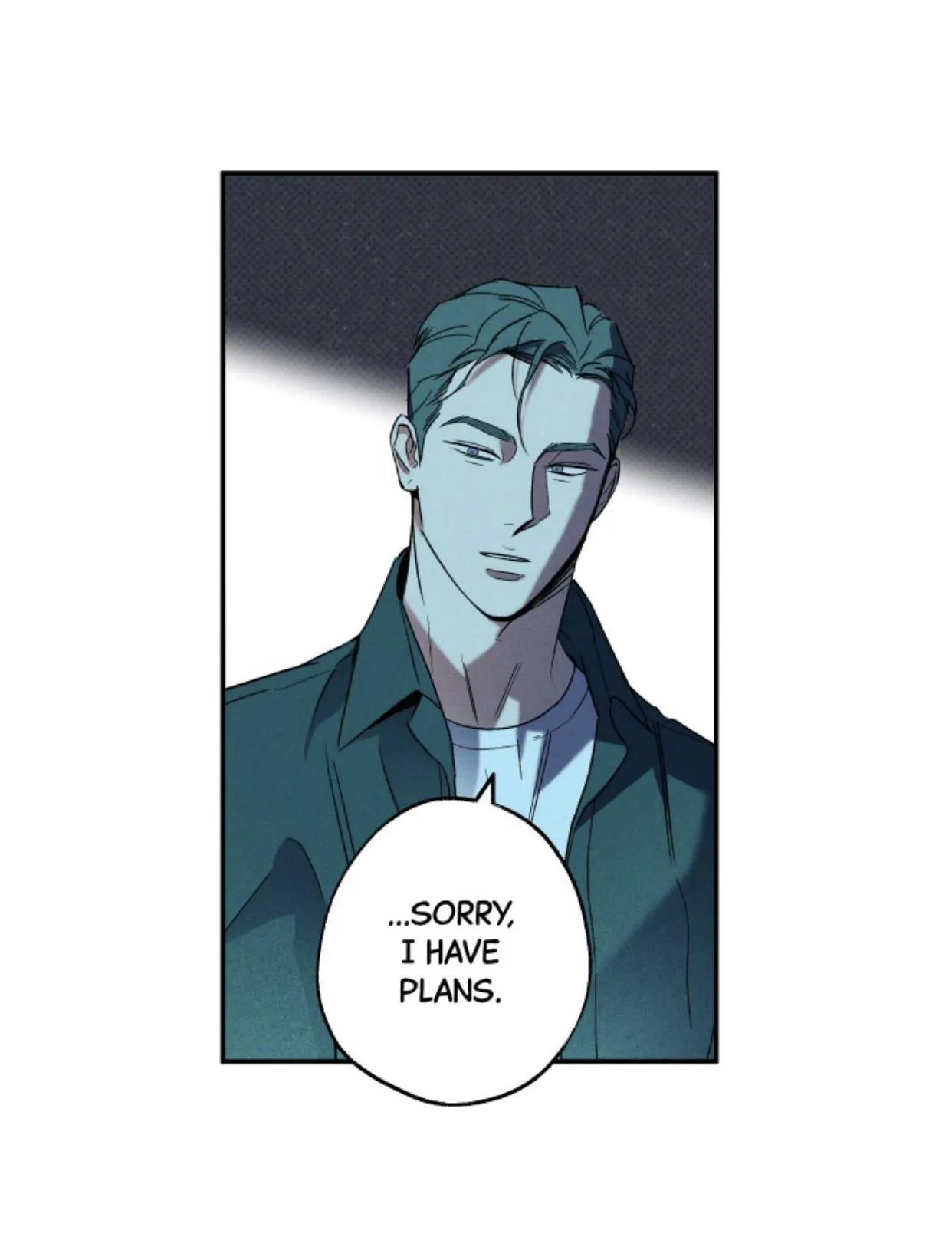 Wet Sand - Chapter 4 Page 19