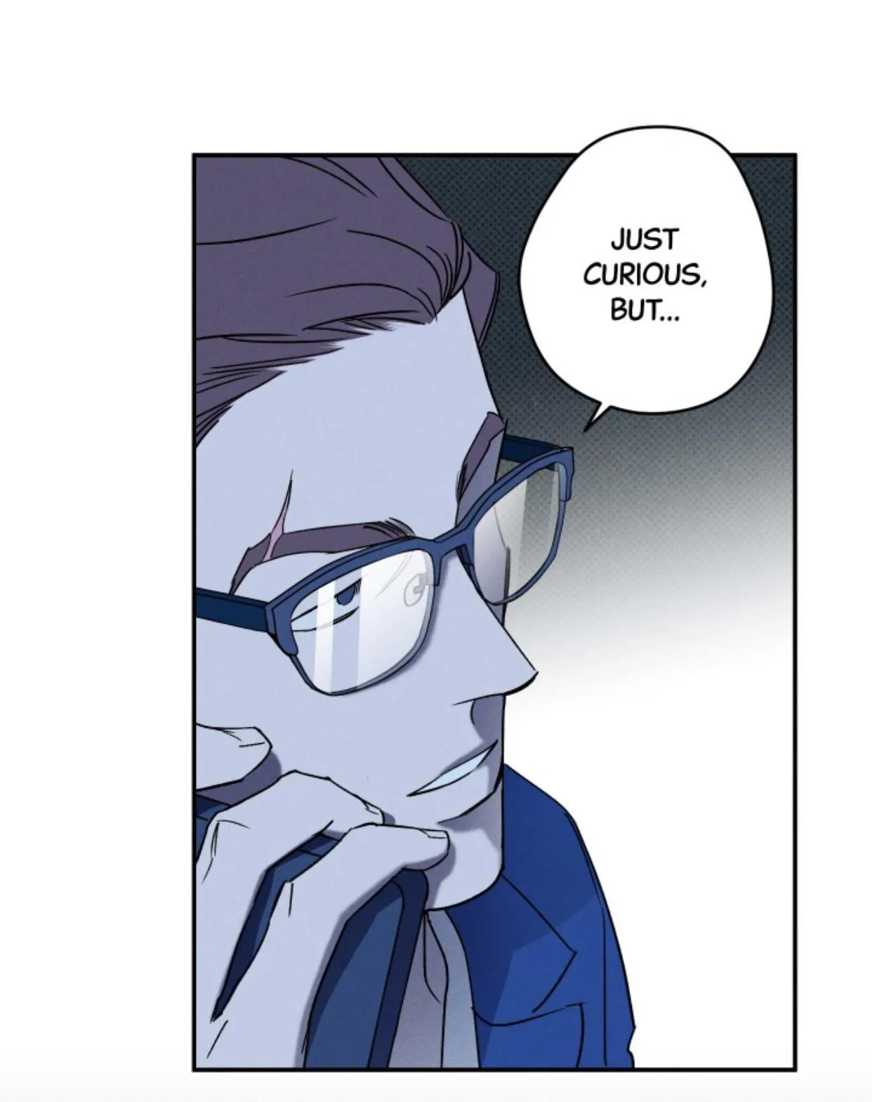 Wet Sand - Chapter 4 Page 36
