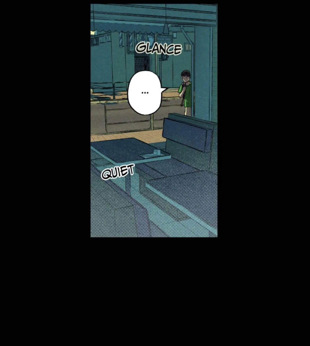 Wet Sand - Chapter 4 Page 58