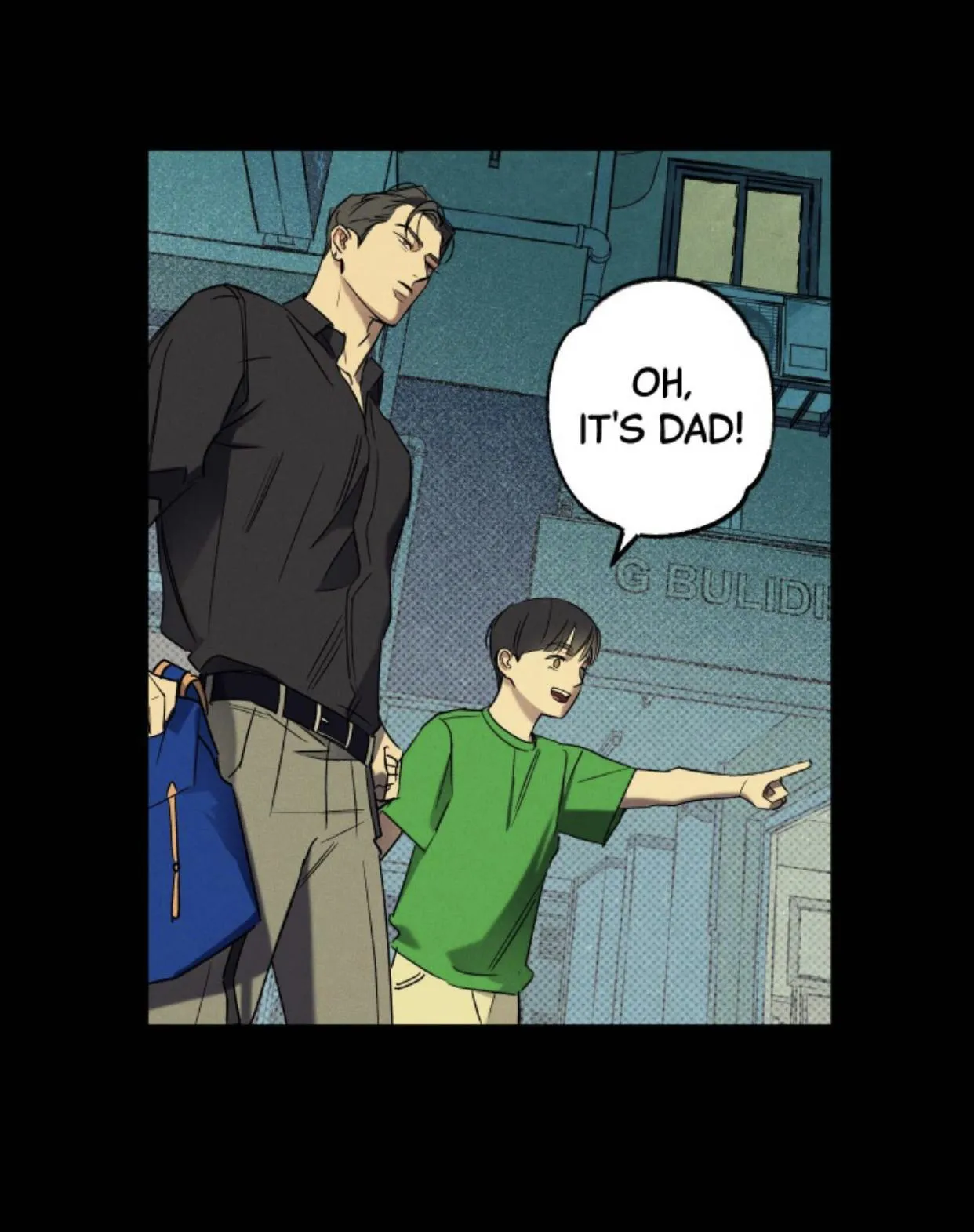 Wet Sand - Chapter 4 Page 62