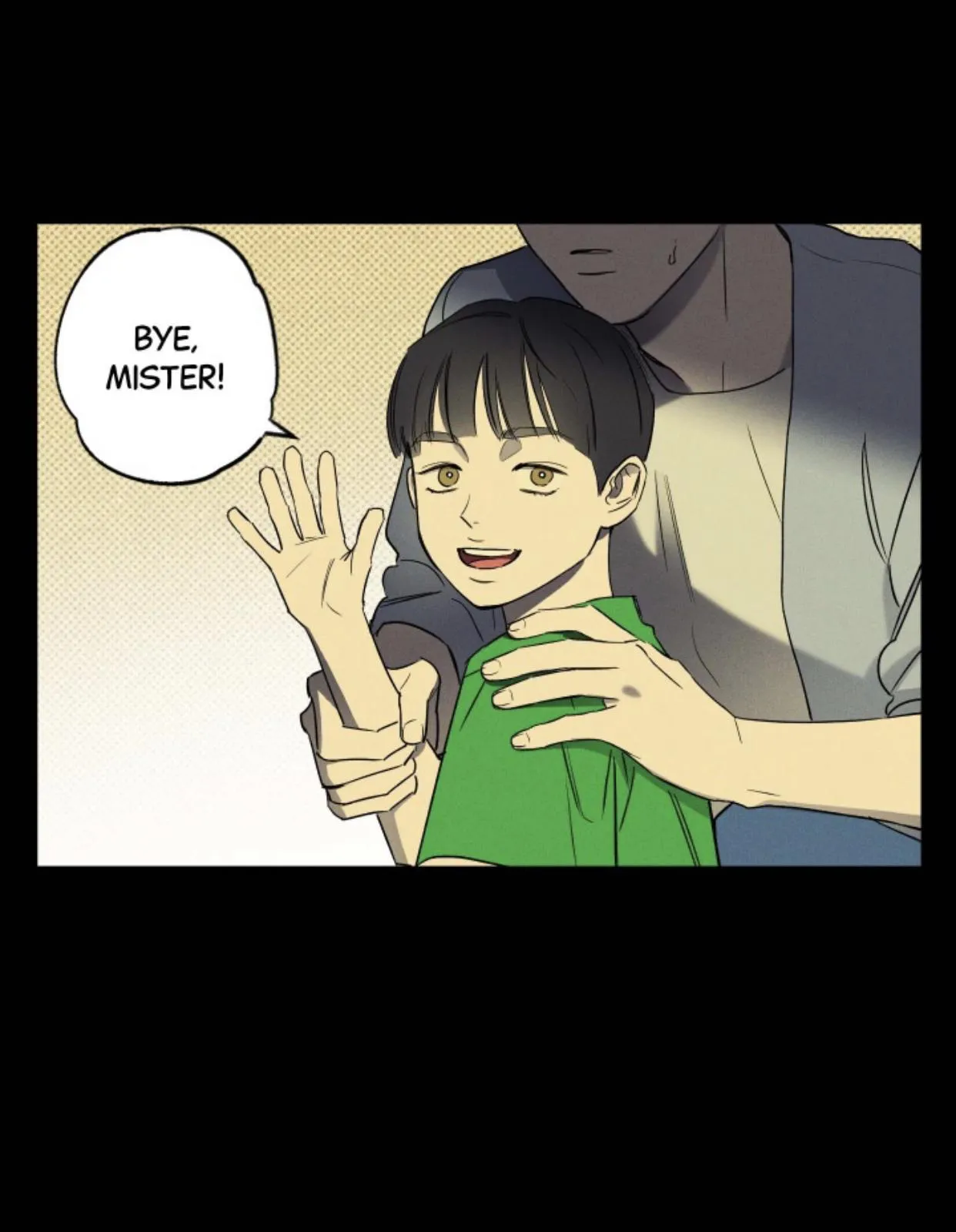 Wet Sand - Chapter 4 Page 65