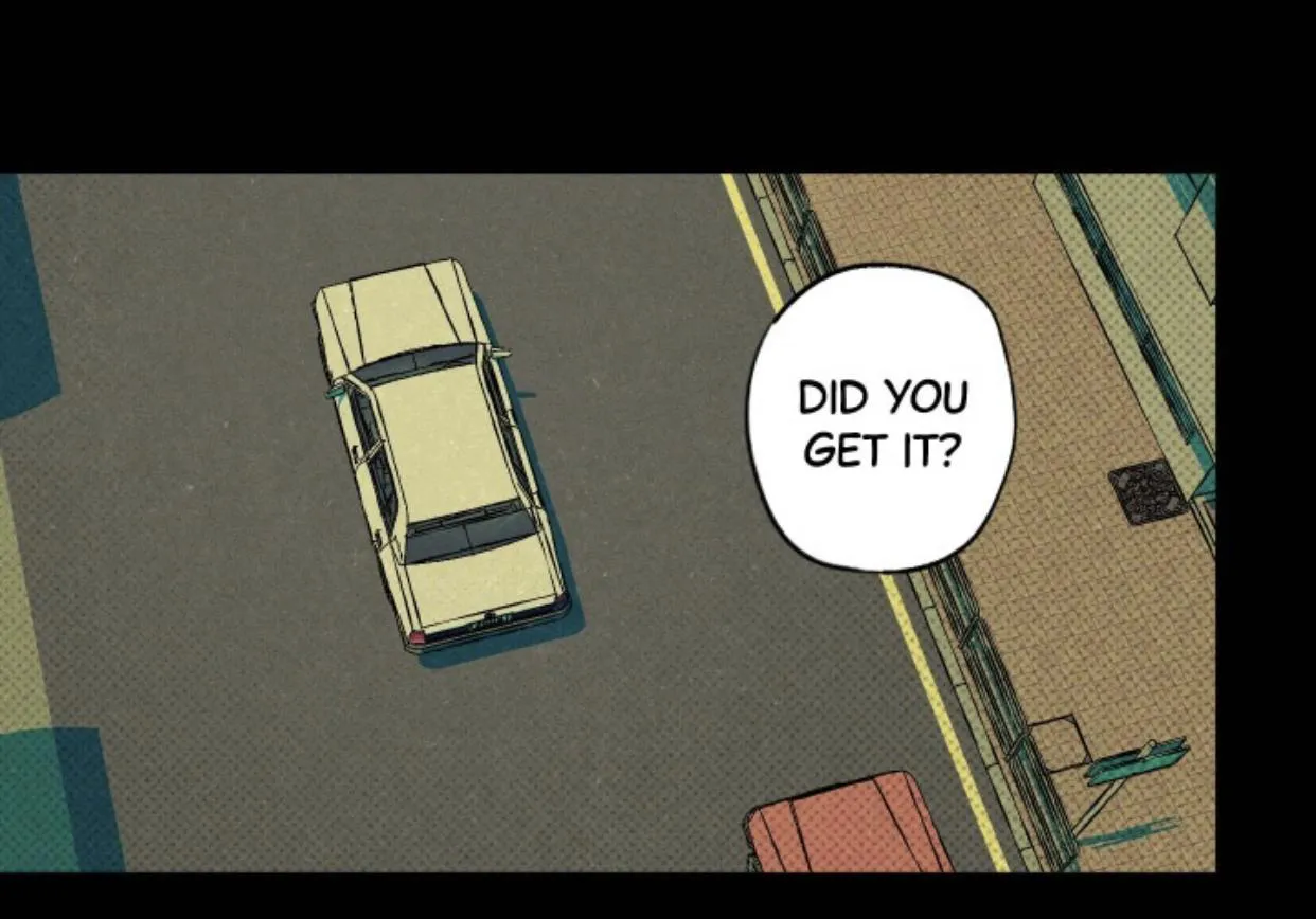 Wet Sand - Chapter 4 Page 66