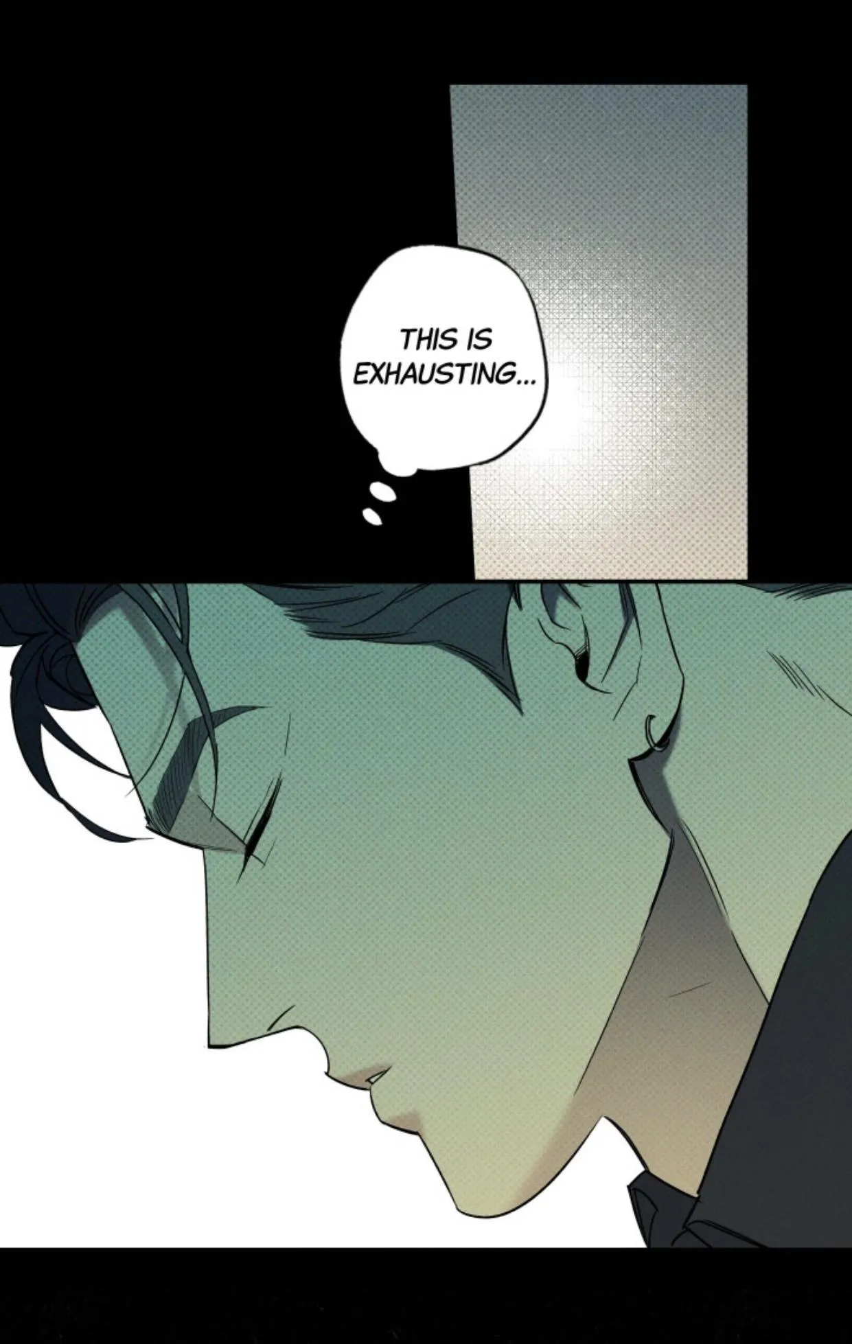 Wet Sand - Chapter 4 Page 68