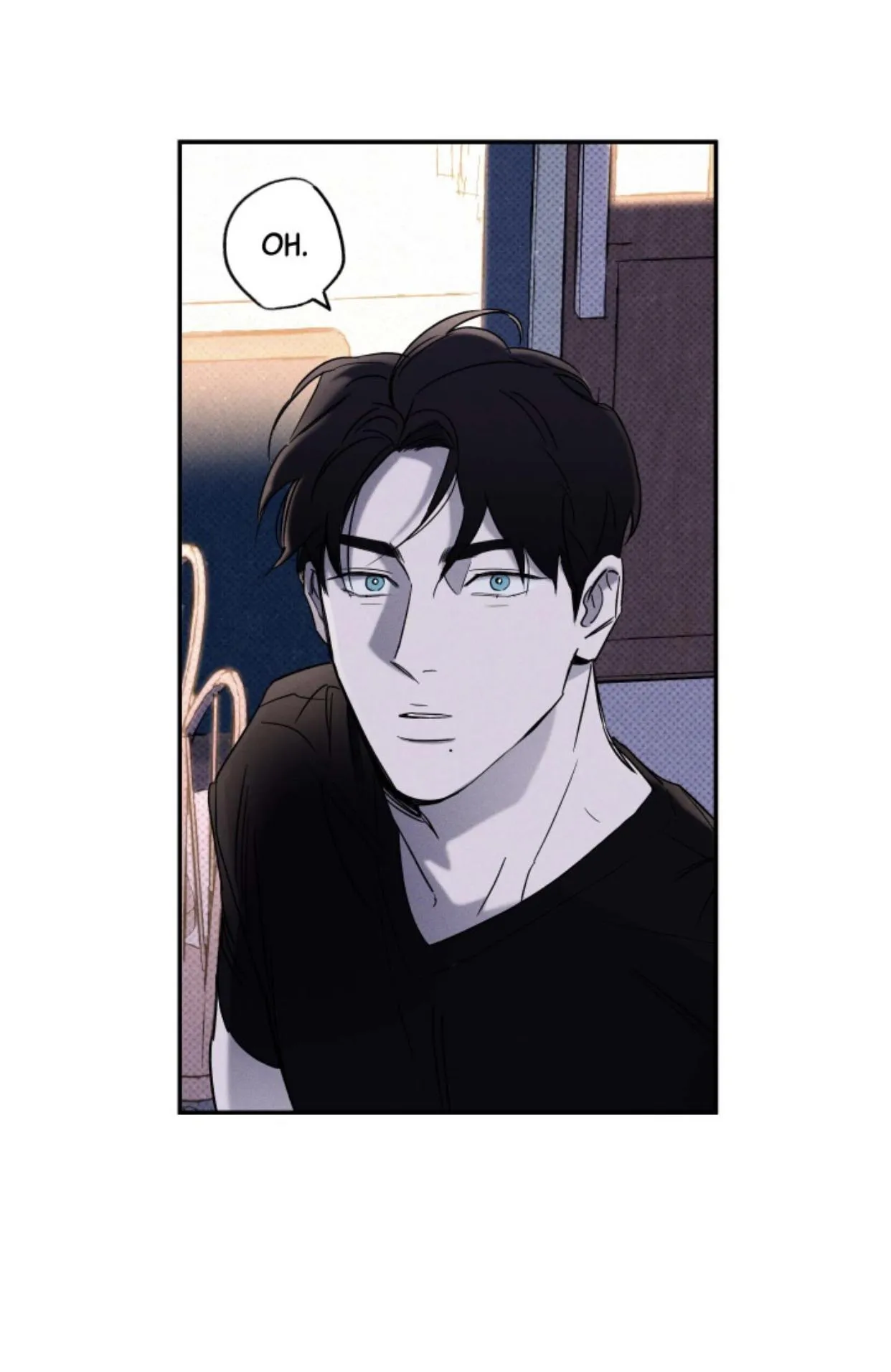 Wet Sand - Chapter 4 Page 71